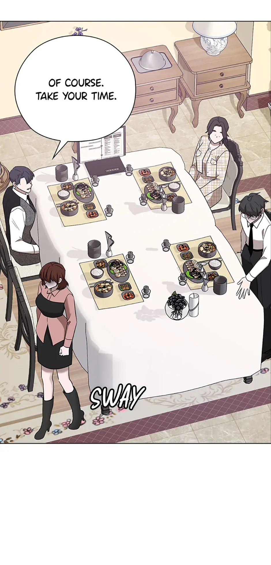 Indecent Romance Chapter 52 - Page 62