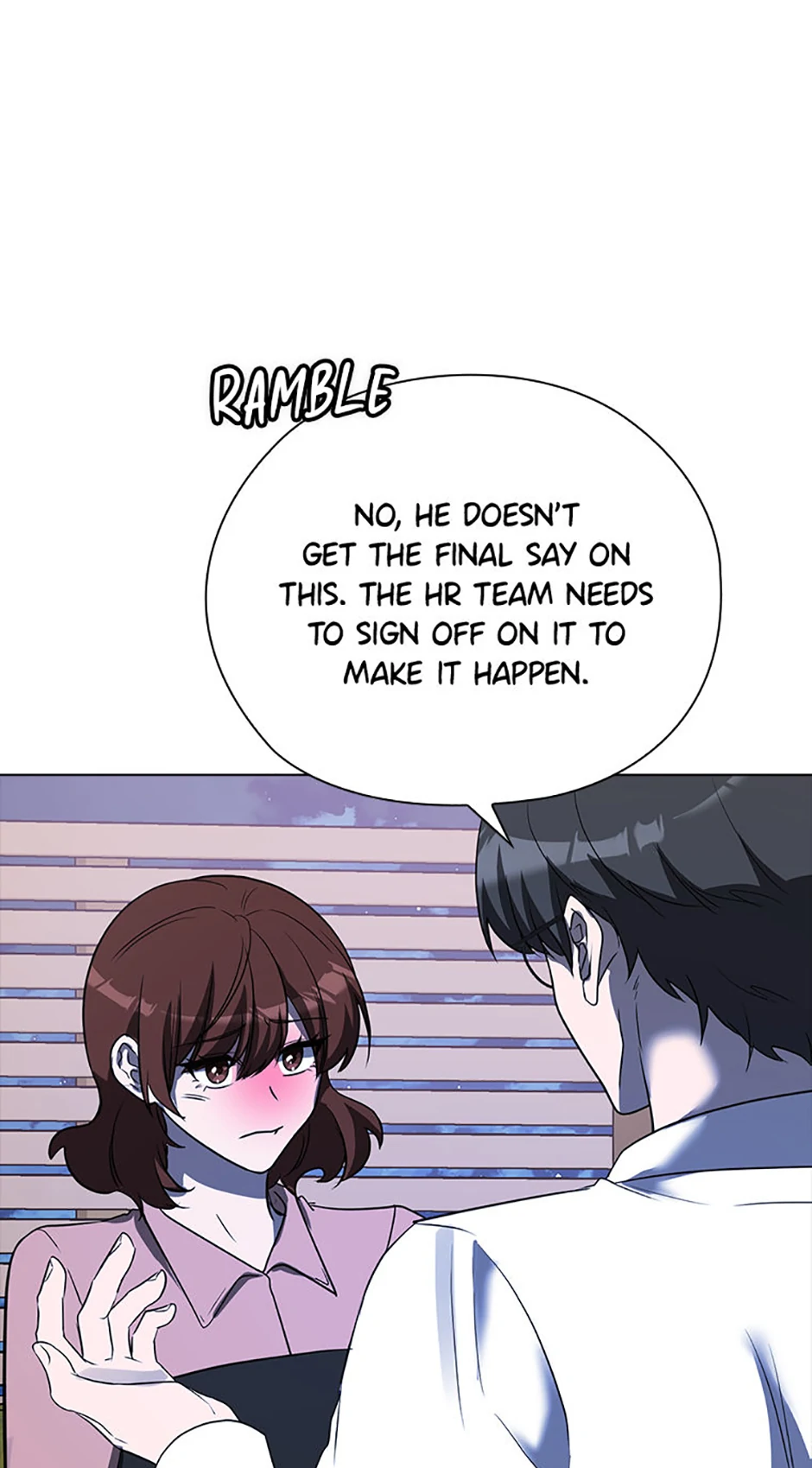 Indecent Romance Chapter 52 - Page 69