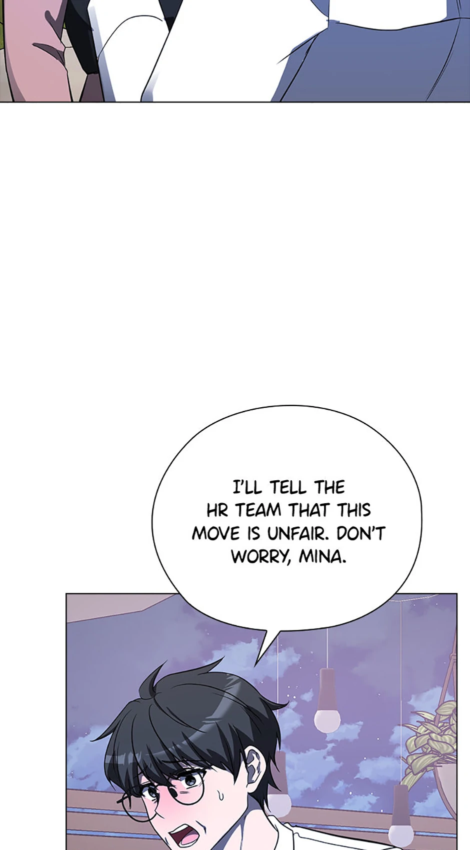 Indecent Romance Chapter 52 - Page 70