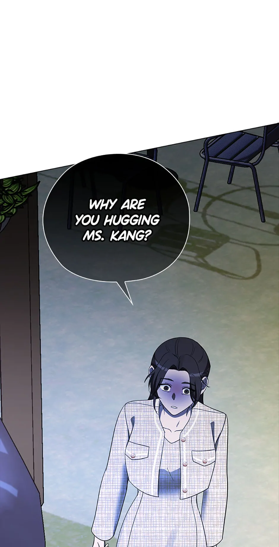Indecent Romance Chapter 52 - Page 77