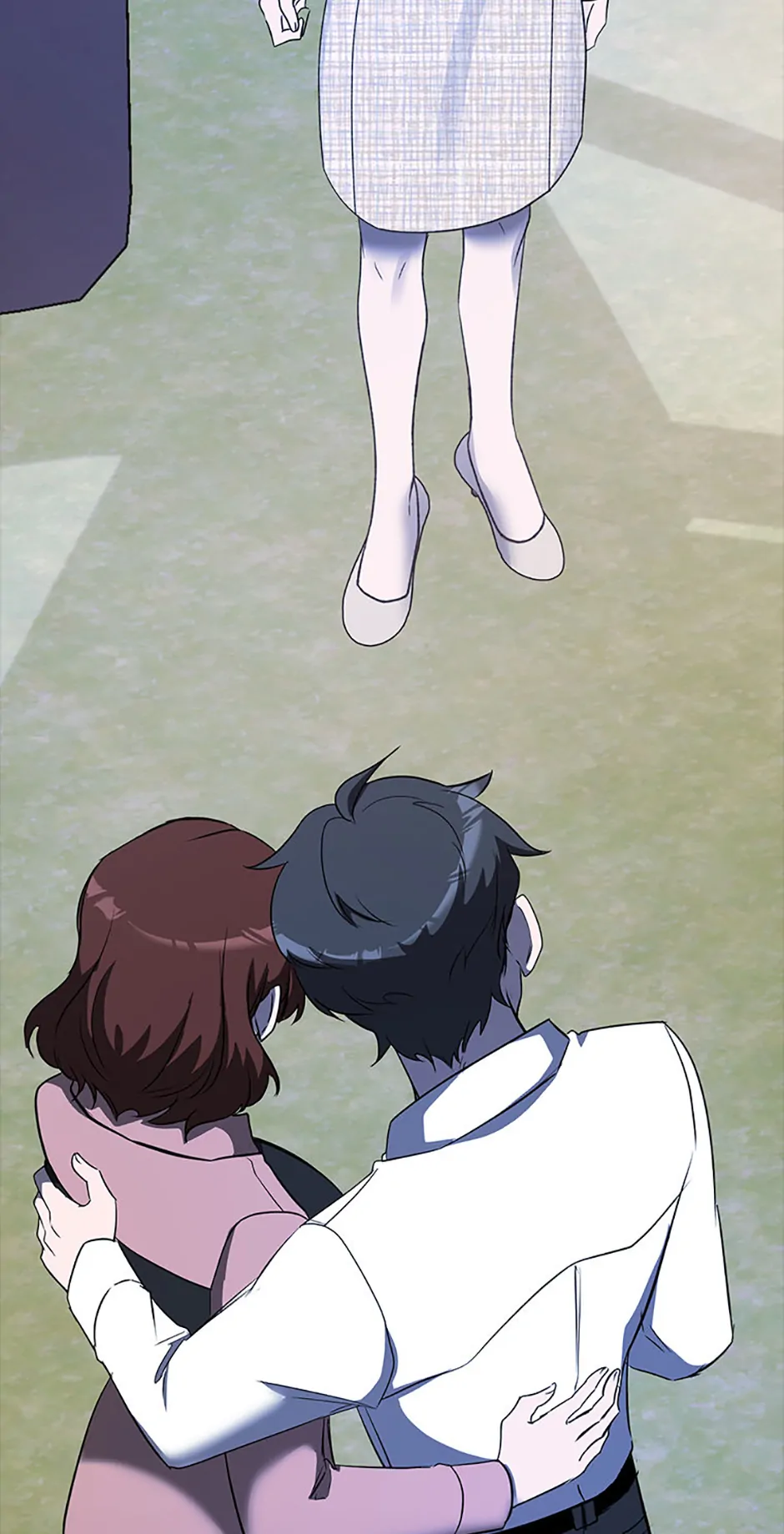 Indecent Romance Chapter 52 - Page 78