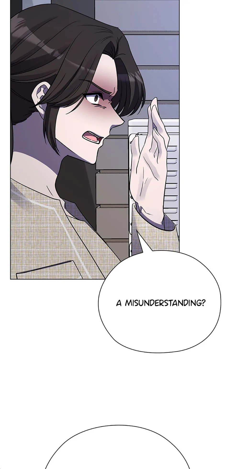 Indecent Romance Chapter 53 - Page 4