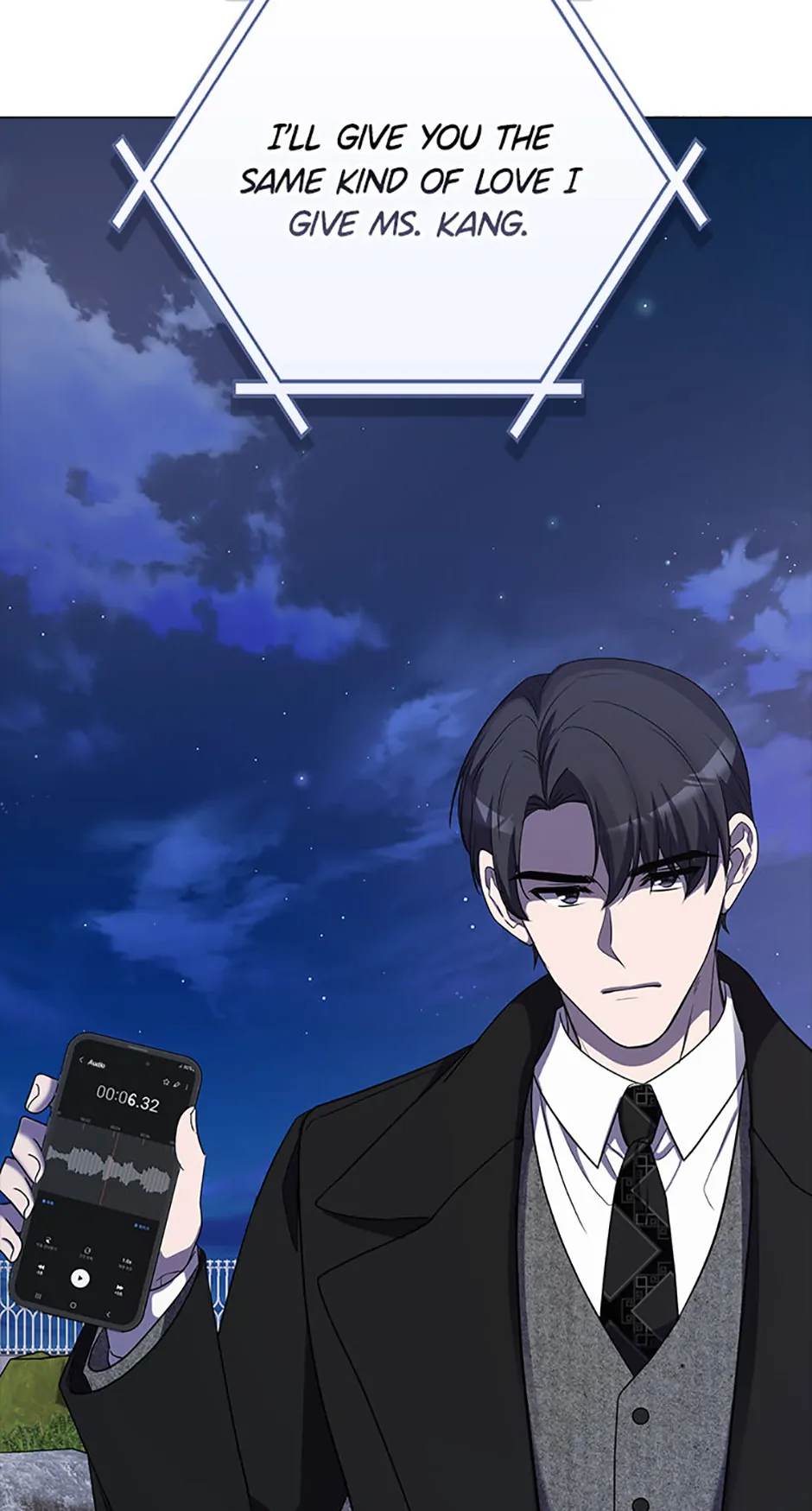 Indecent Romance Chapter 53 - Page 18