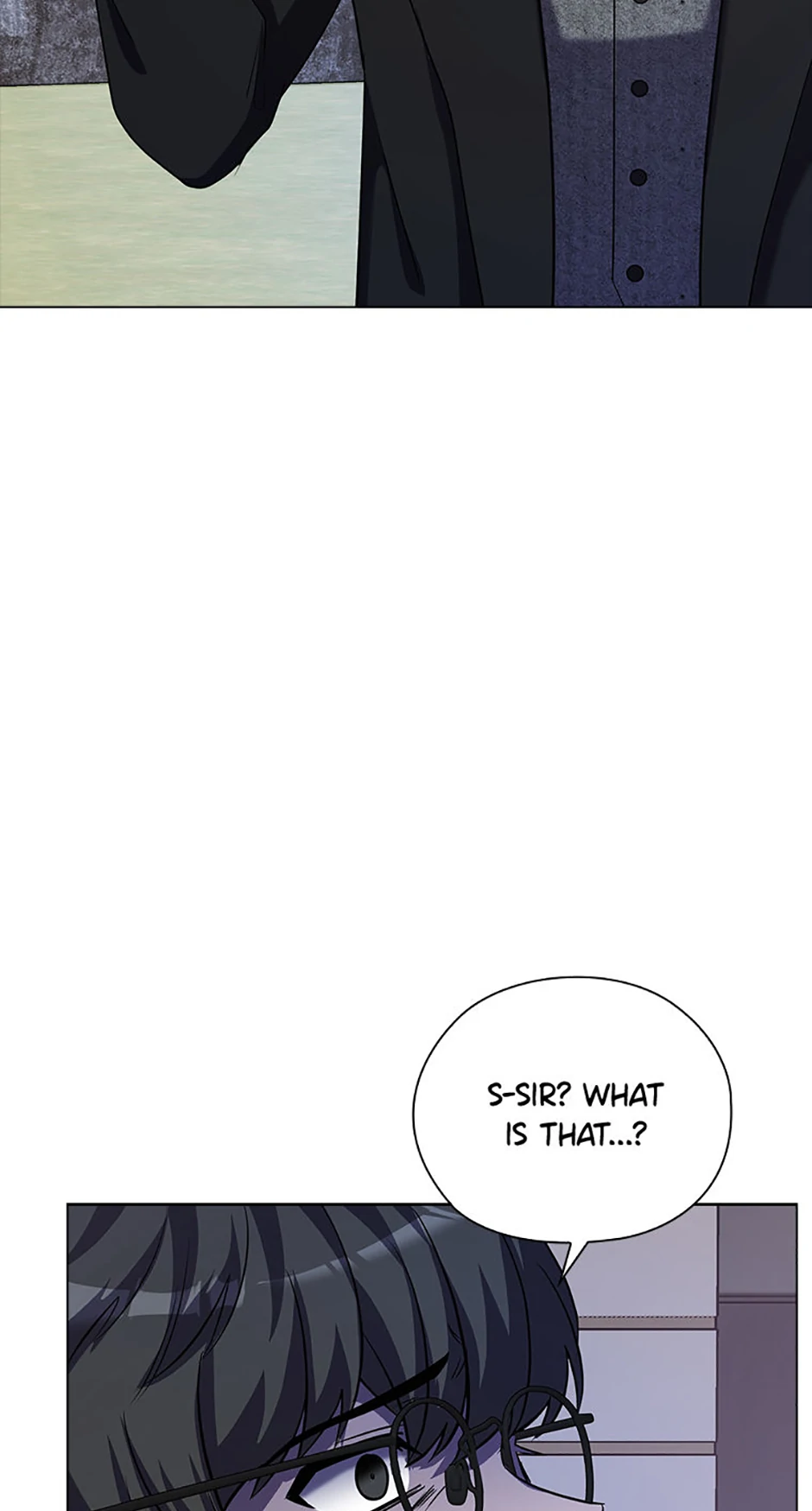 Indecent Romance Chapter 53 - Page 19