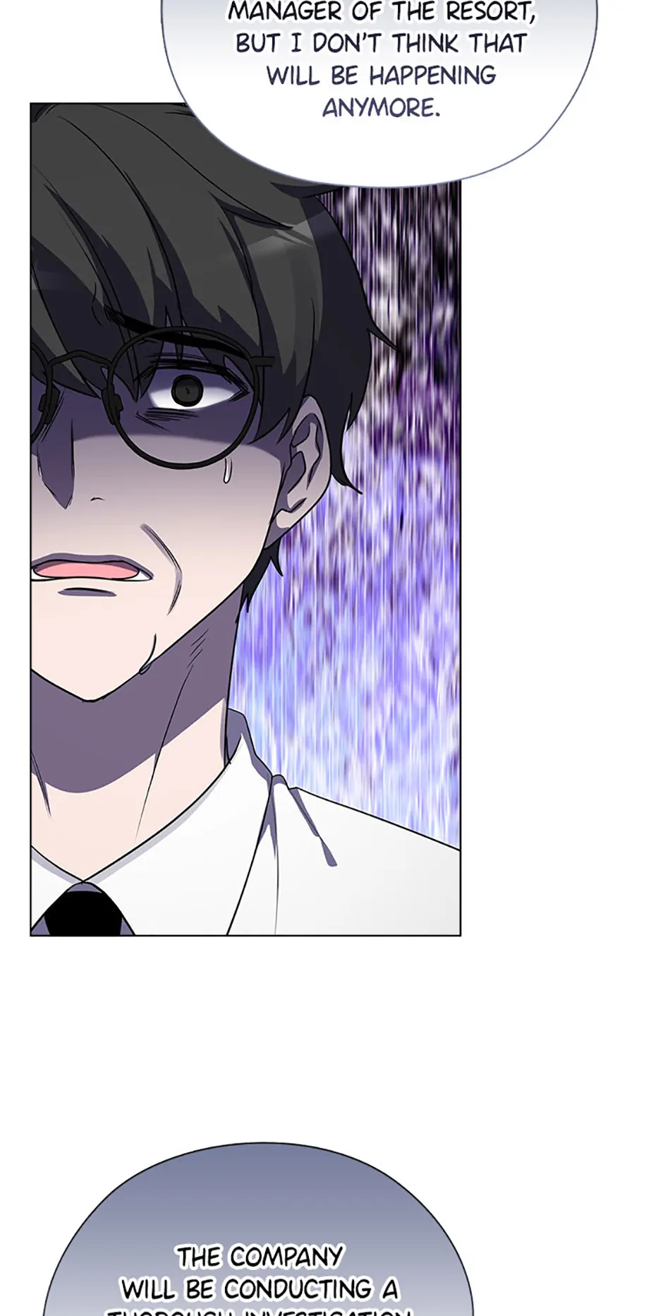 Indecent Romance Chapter 53 - Page 24