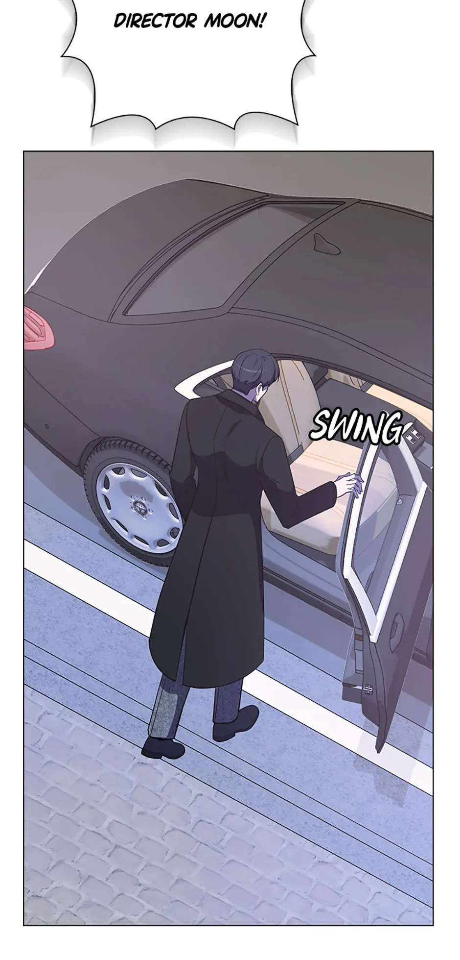 Indecent Romance Chapter 53 - Page 29