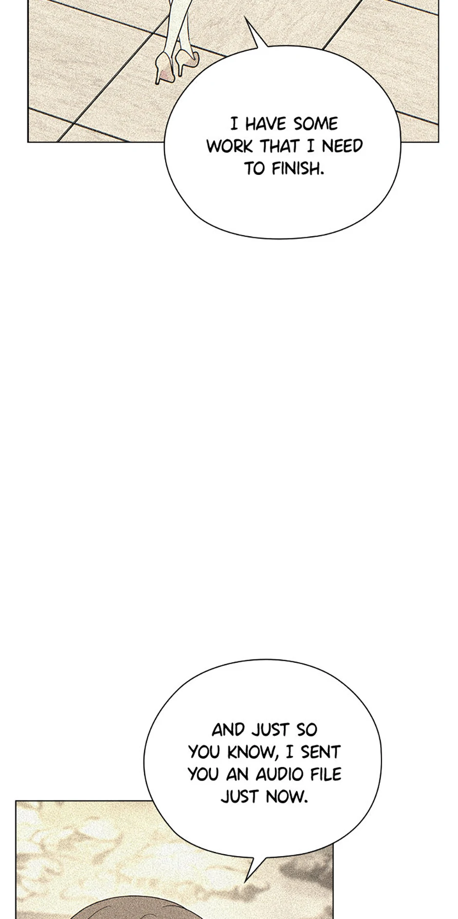 Indecent Romance Chapter 53 - Page 37