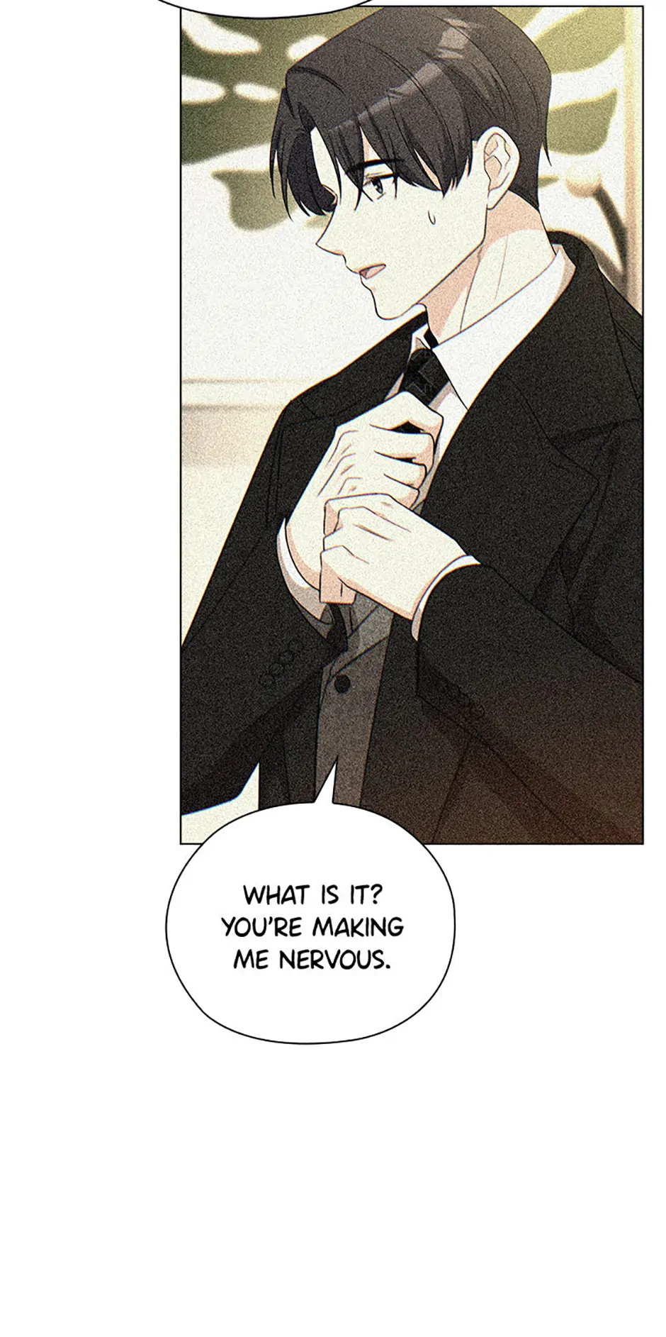 Indecent Romance Chapter 53 - Page 39