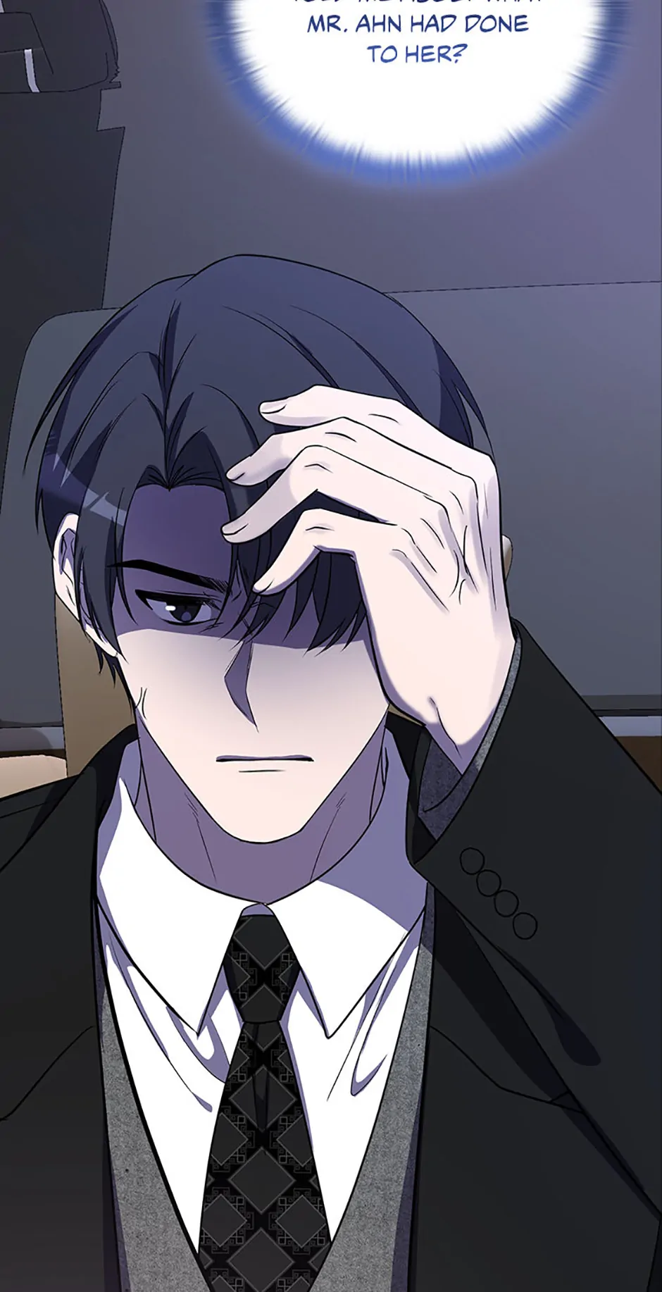 Indecent Romance Chapter 53 - Page 42