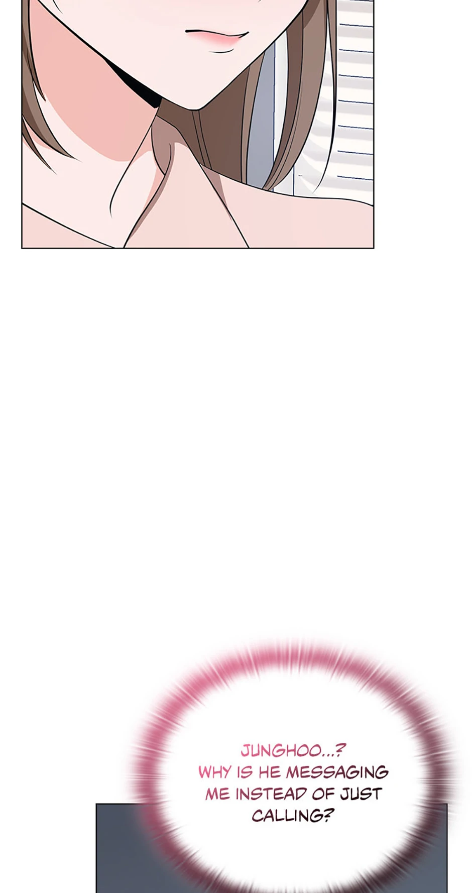 Indecent Romance Chapter 53 - Page 48