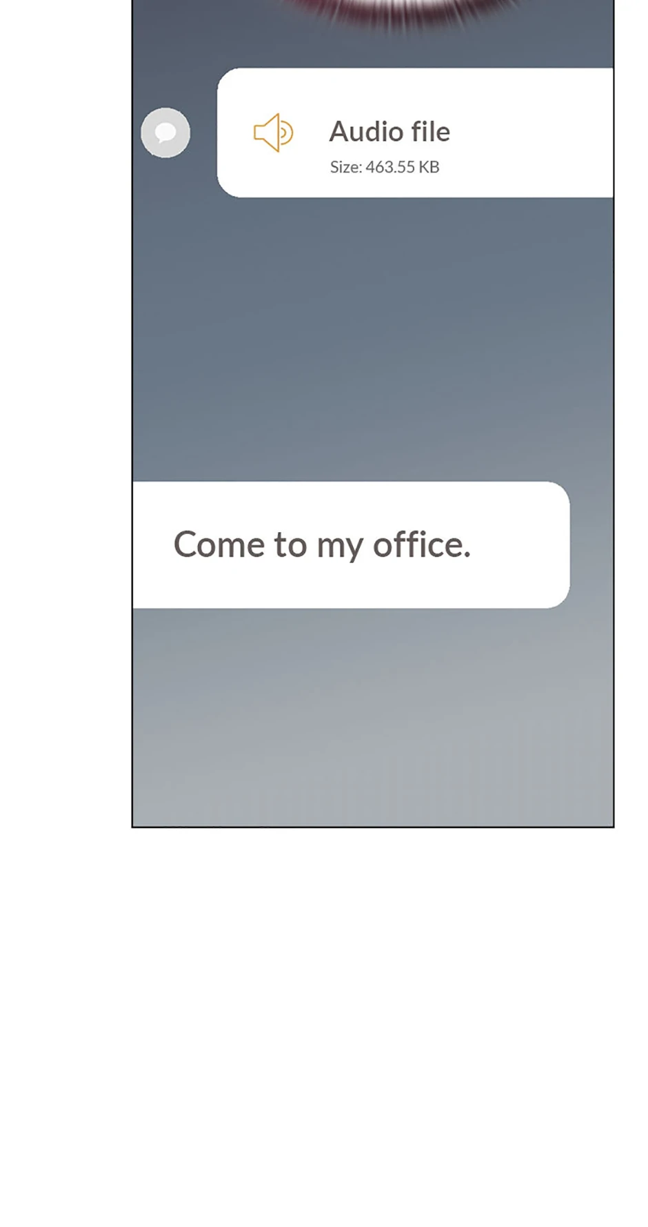 Indecent Romance Chapter 53 - Page 49