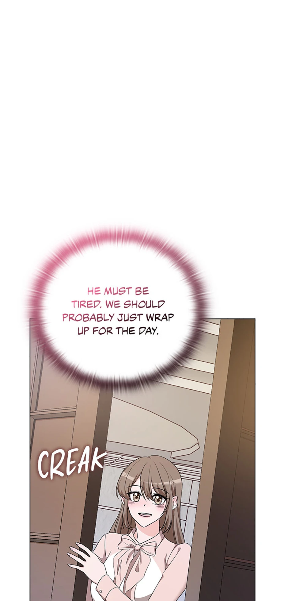 Indecent Romance Chapter 53 - Page 50