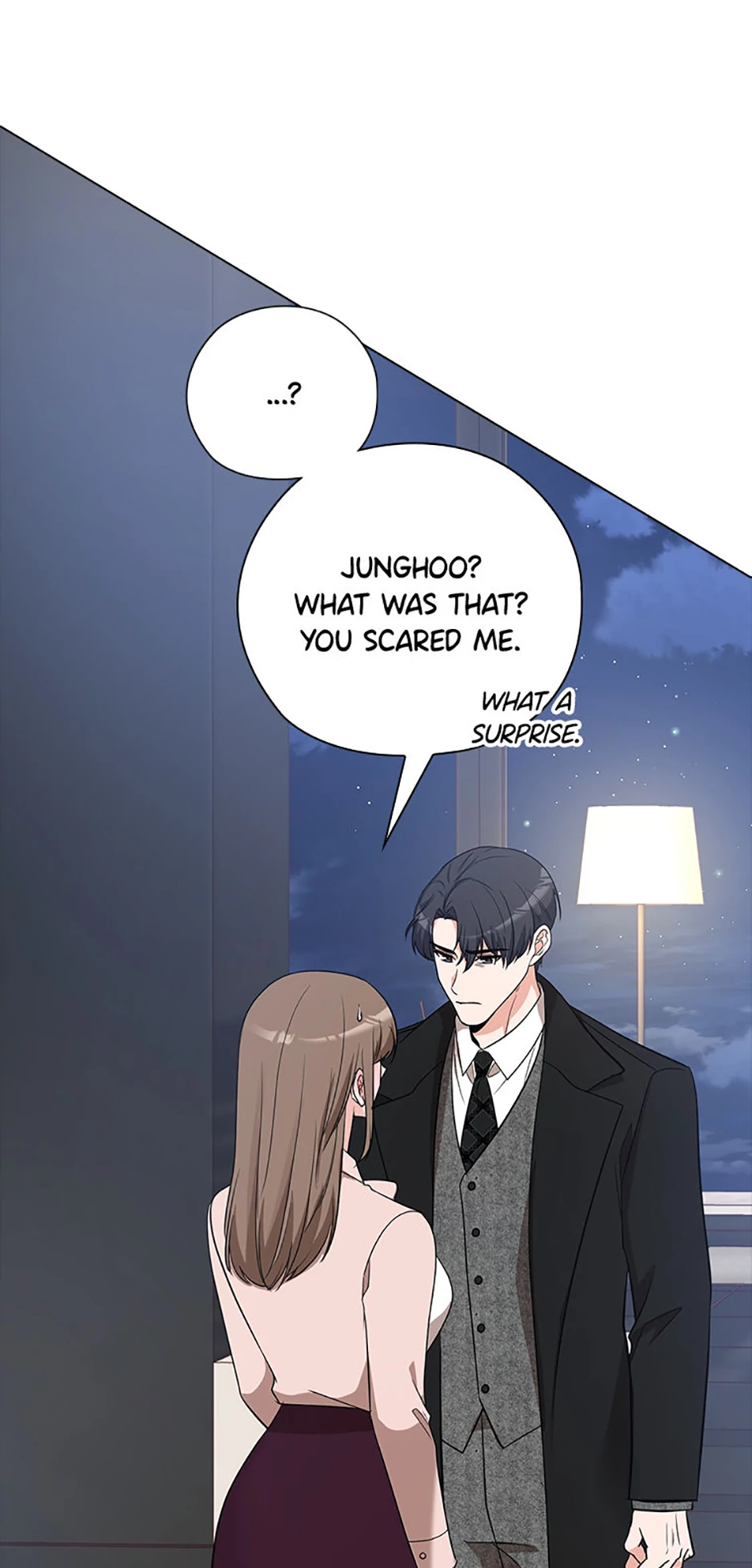 Indecent Romance Chapter 53 - Page 53