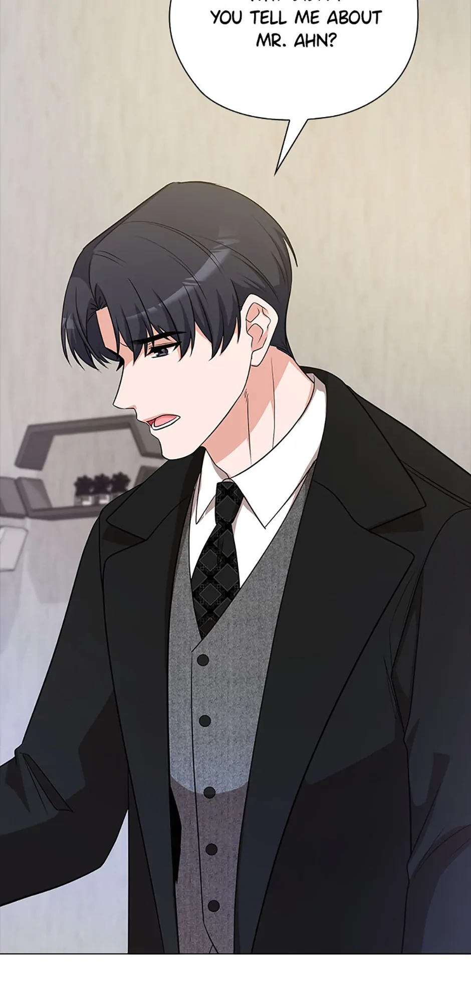 Indecent Romance Chapter 53 - Page 56