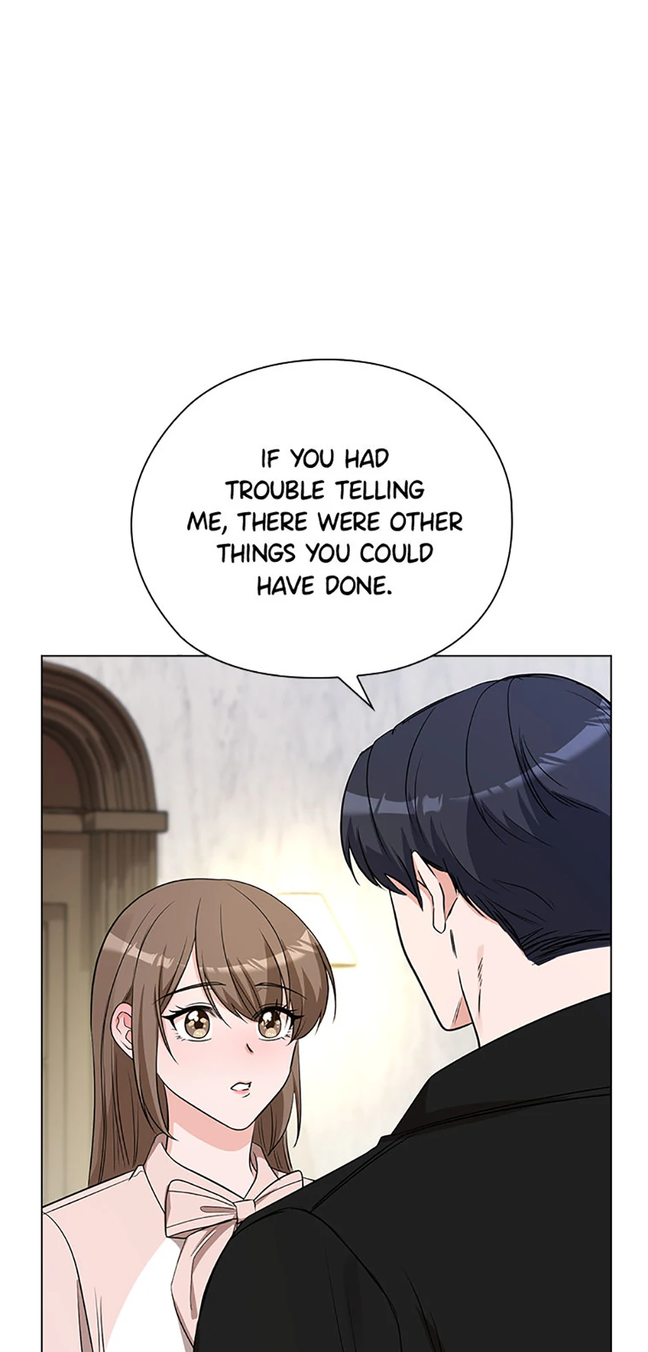 Indecent Romance Chapter 53 - Page 57