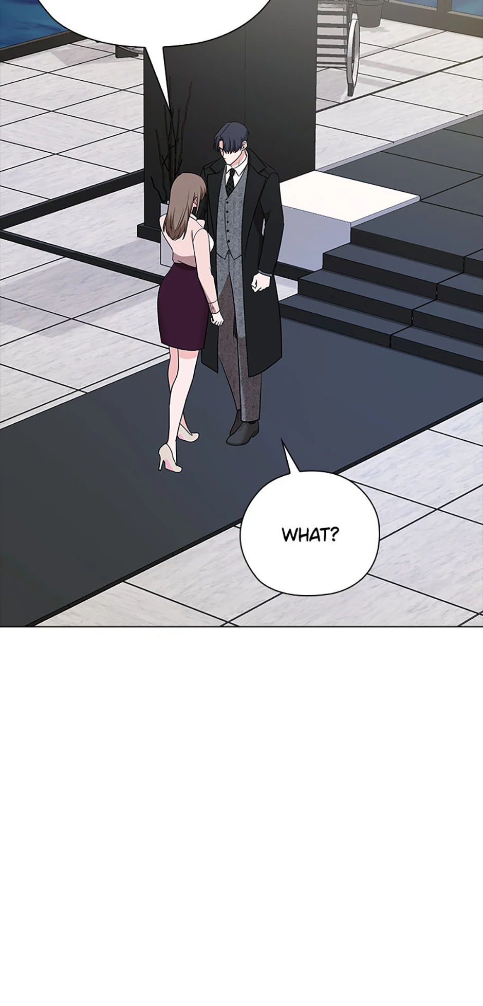 Indecent Romance Chapter 53 - Page 59