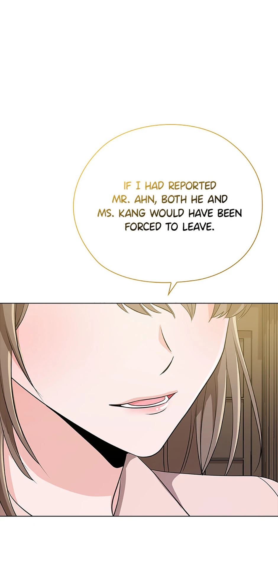 Indecent Romance Chapter 53 - Page 60