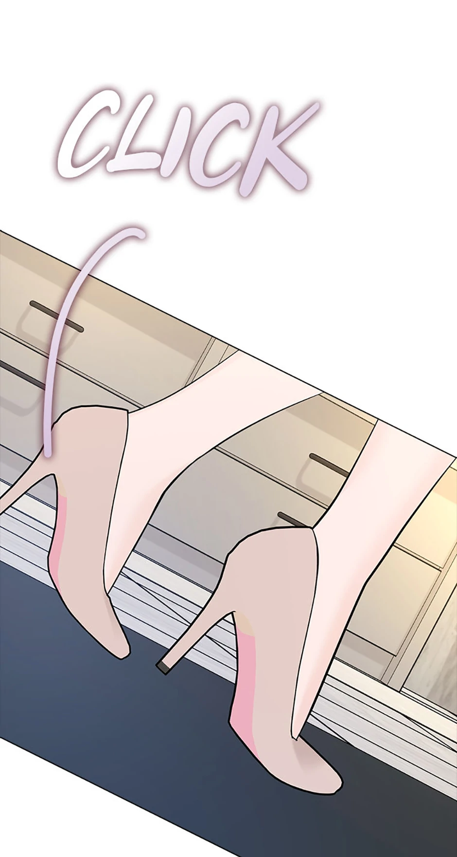 Indecent Romance Chapter 53 - Page 65