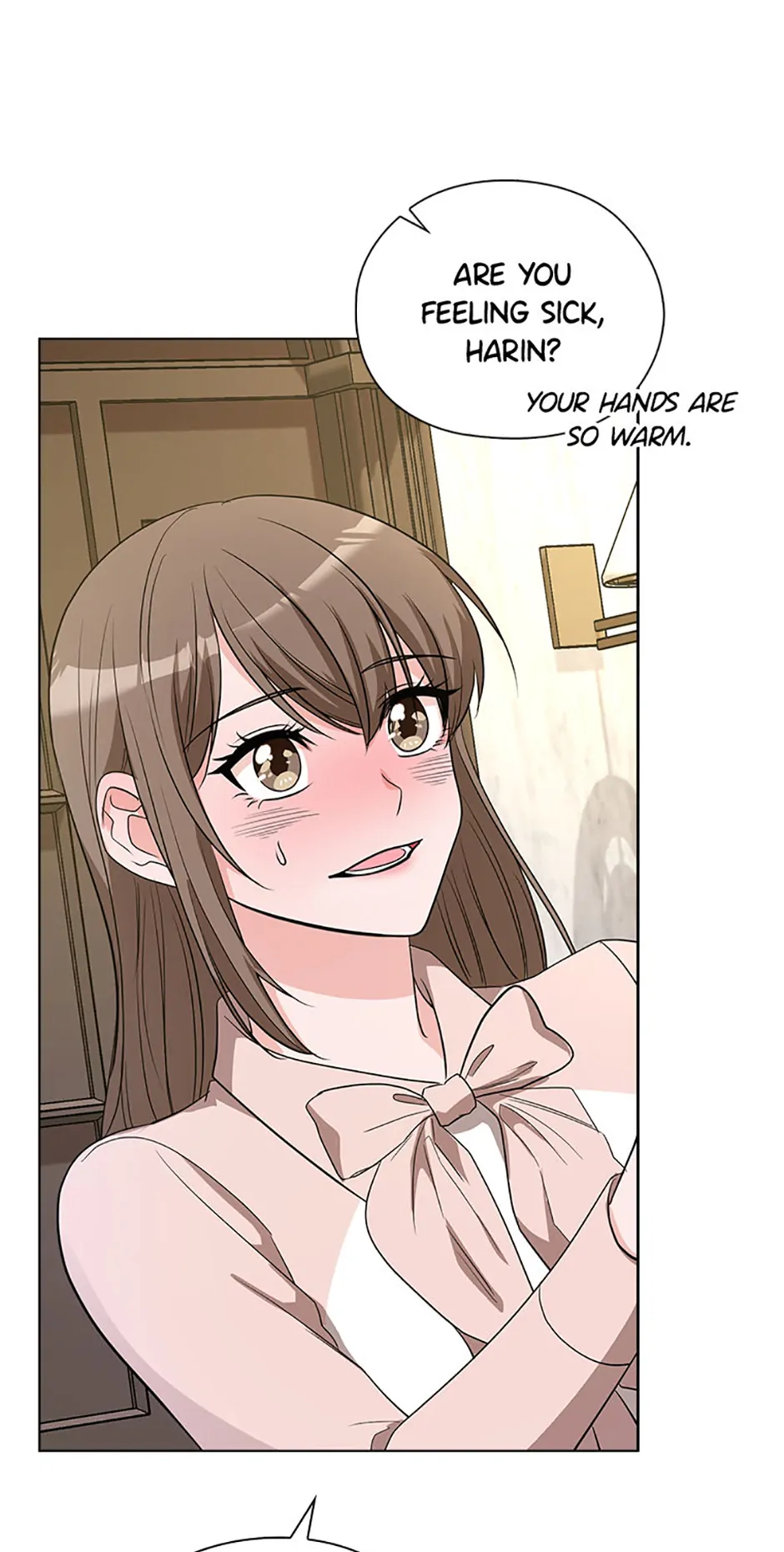 Indecent Romance Chapter 53 - Page 70