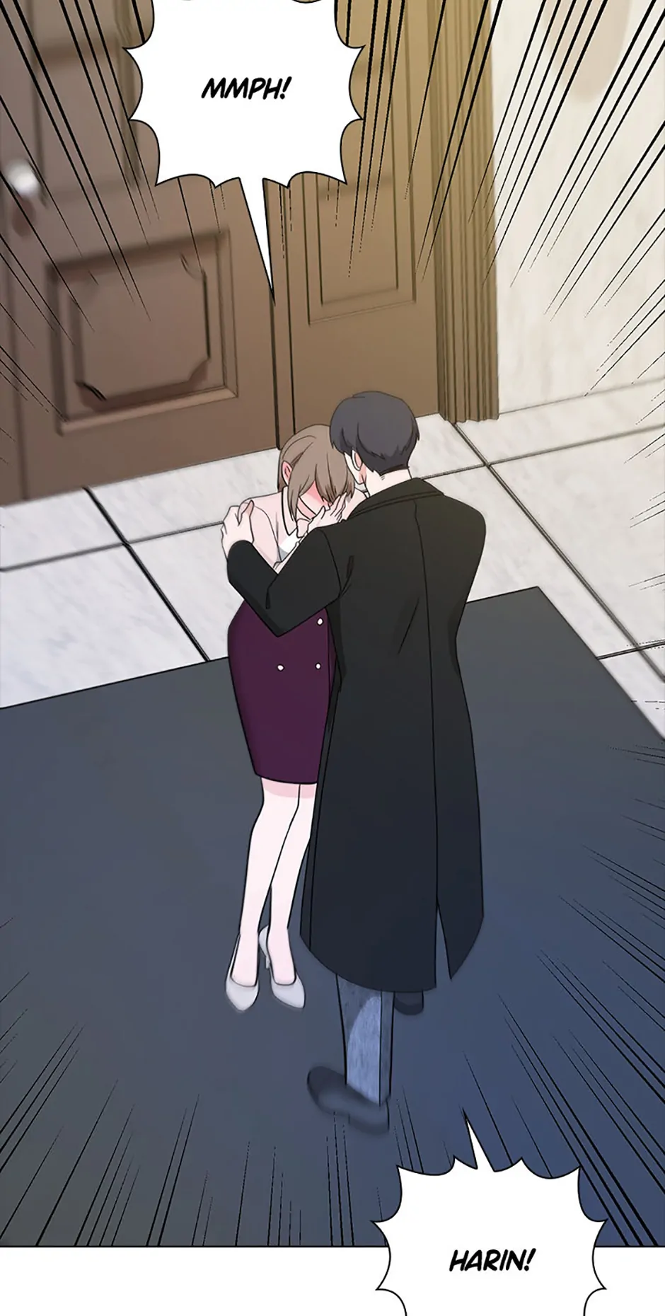 Indecent Romance Chapter 53 - Page 72