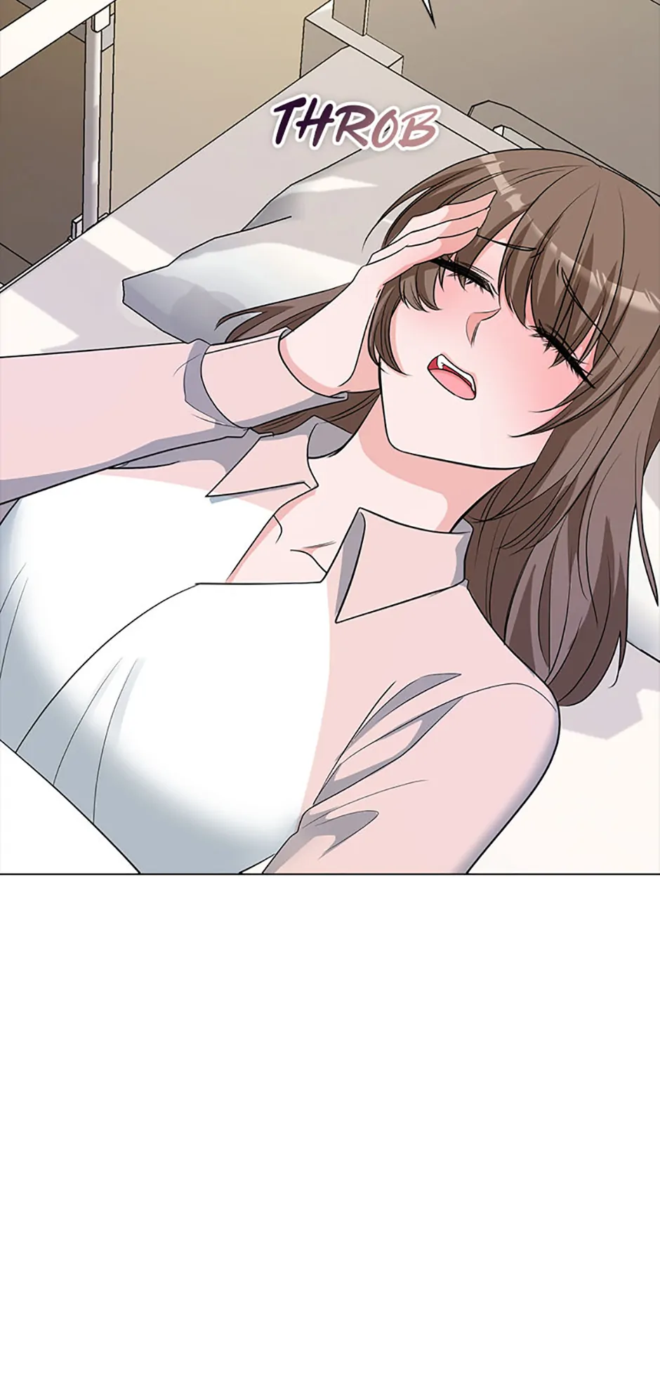 Indecent Romance Chapter 53 - Page 79