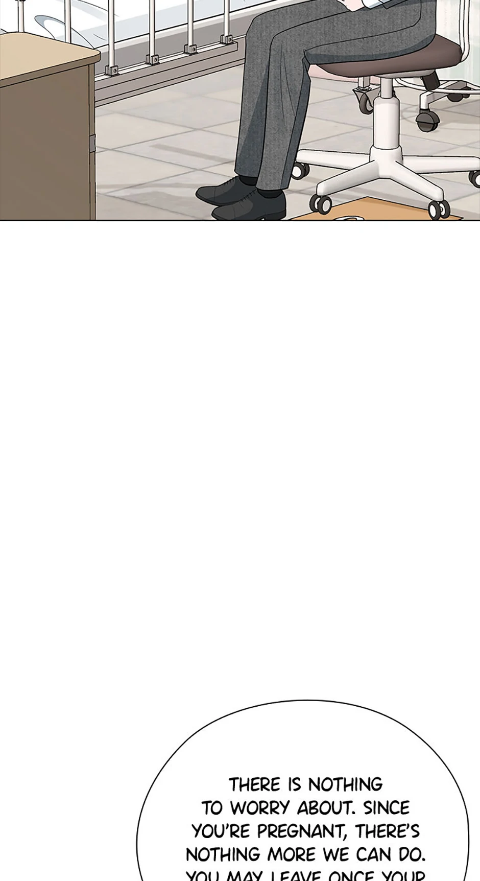 Indecent Romance Chapter 53 - Page 81