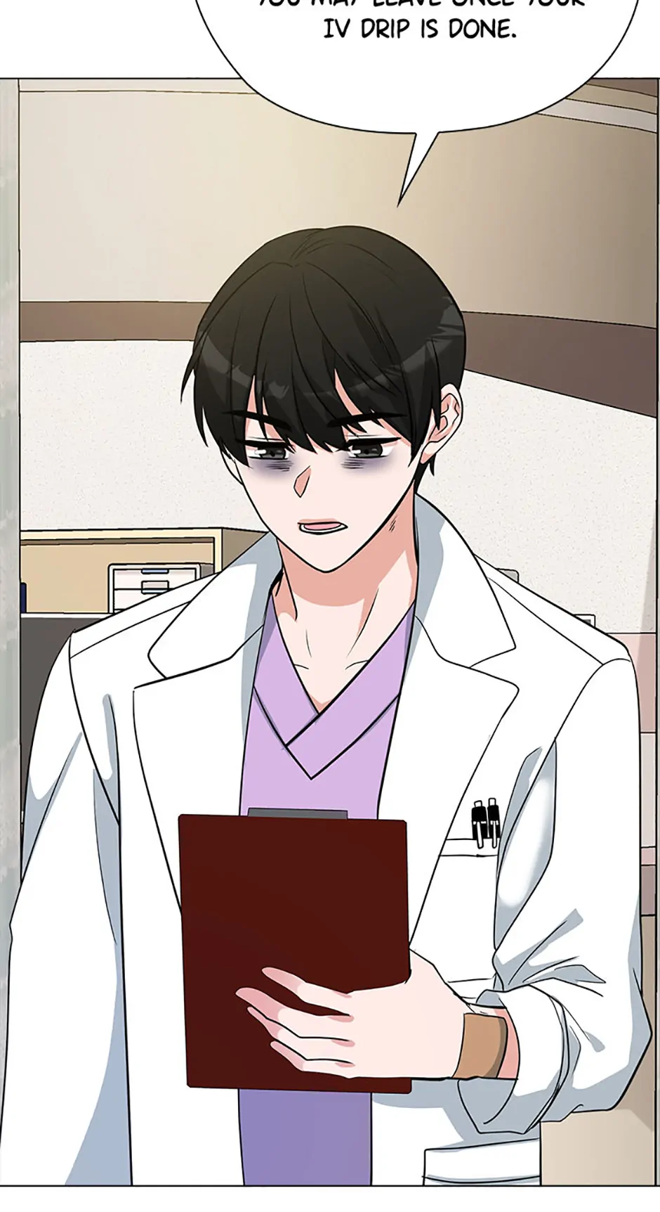 Indecent Romance Chapter 53 - Page 82