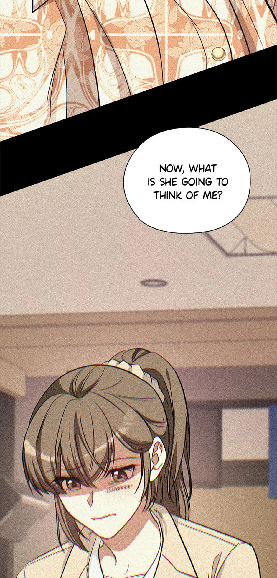 Indecent Romance Chapter 54 - Page 12