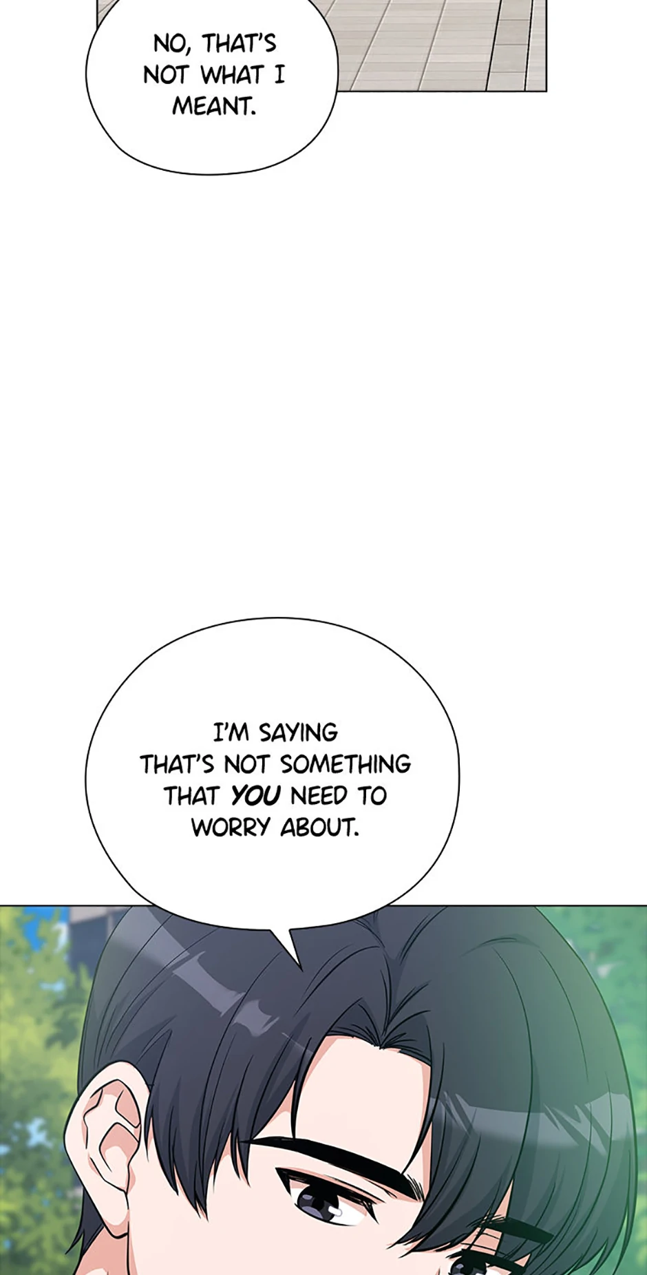 Indecent Romance Chapter 54 - Page 16