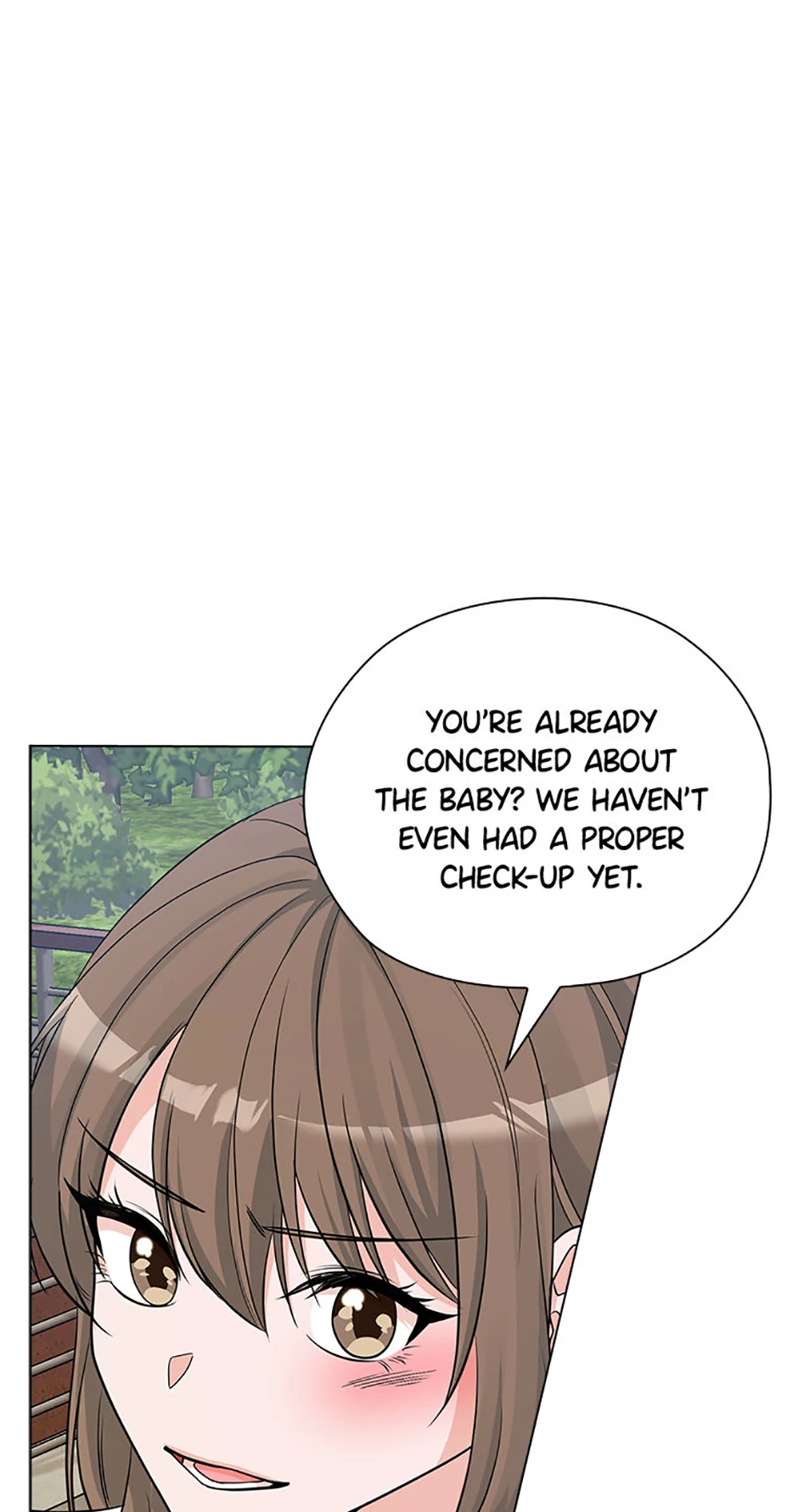 Indecent Romance Chapter 54 - Page 19