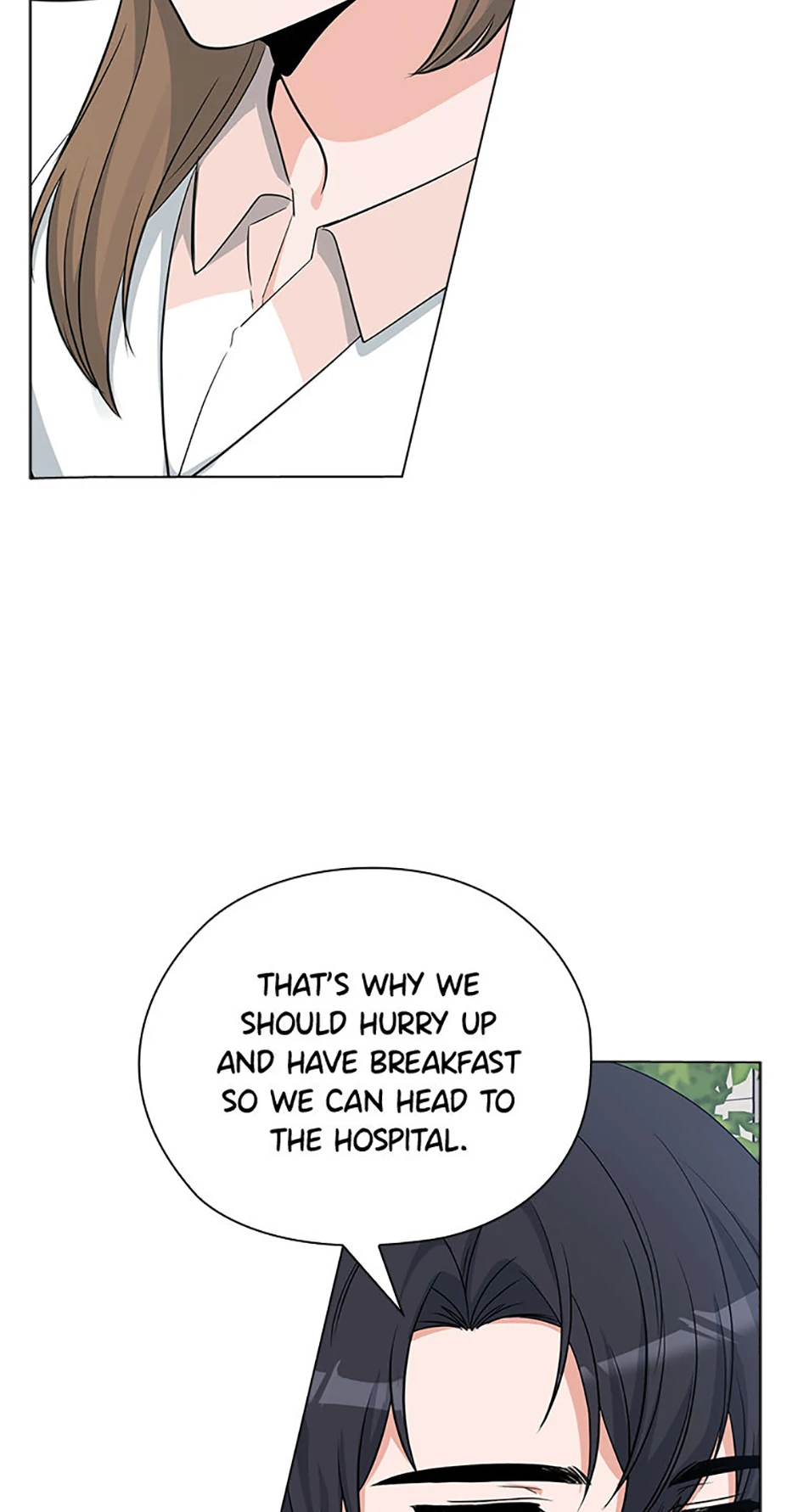 Indecent Romance Chapter 54 - Page 20