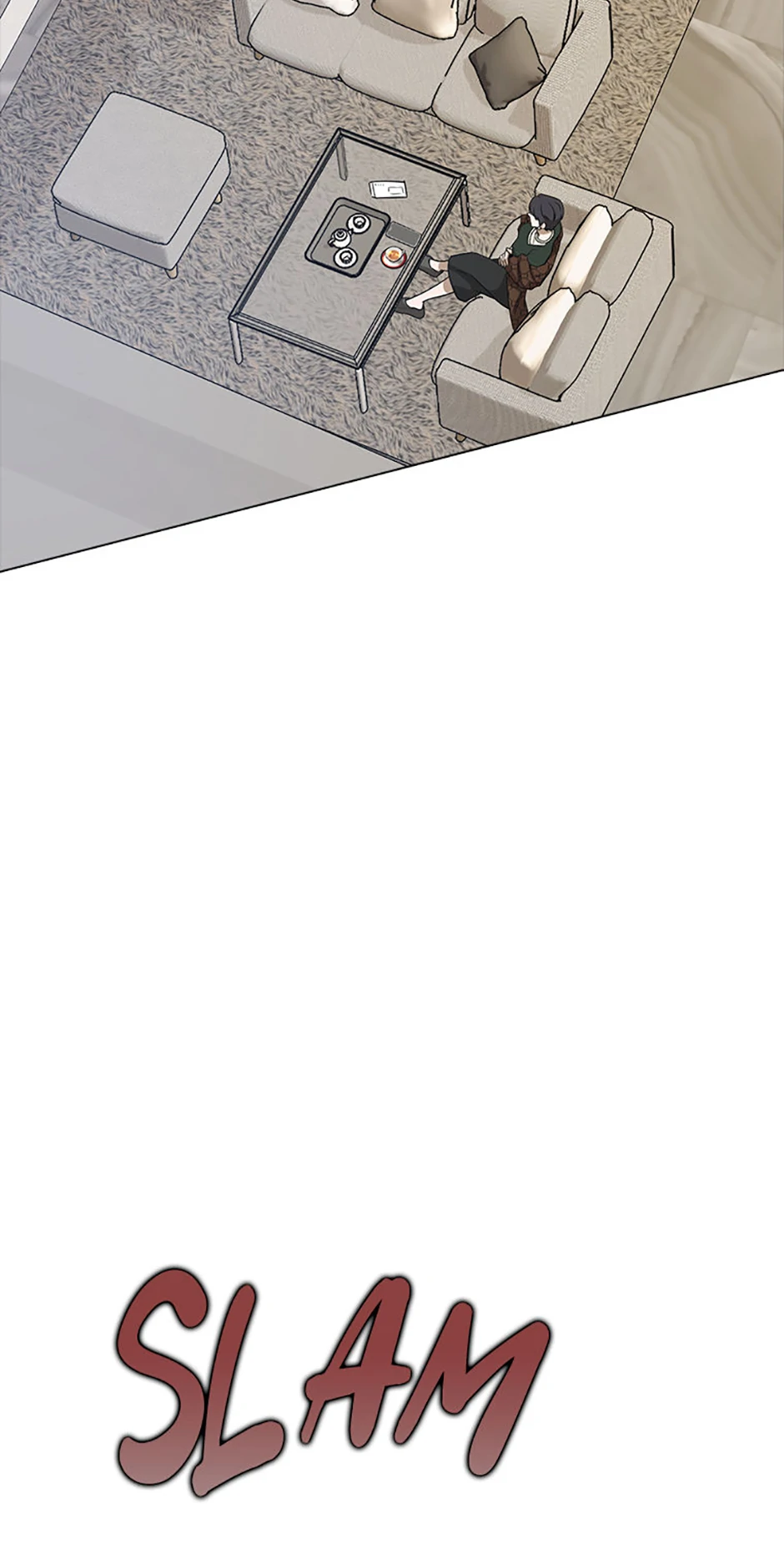 Indecent Romance Chapter 54 - Page 31