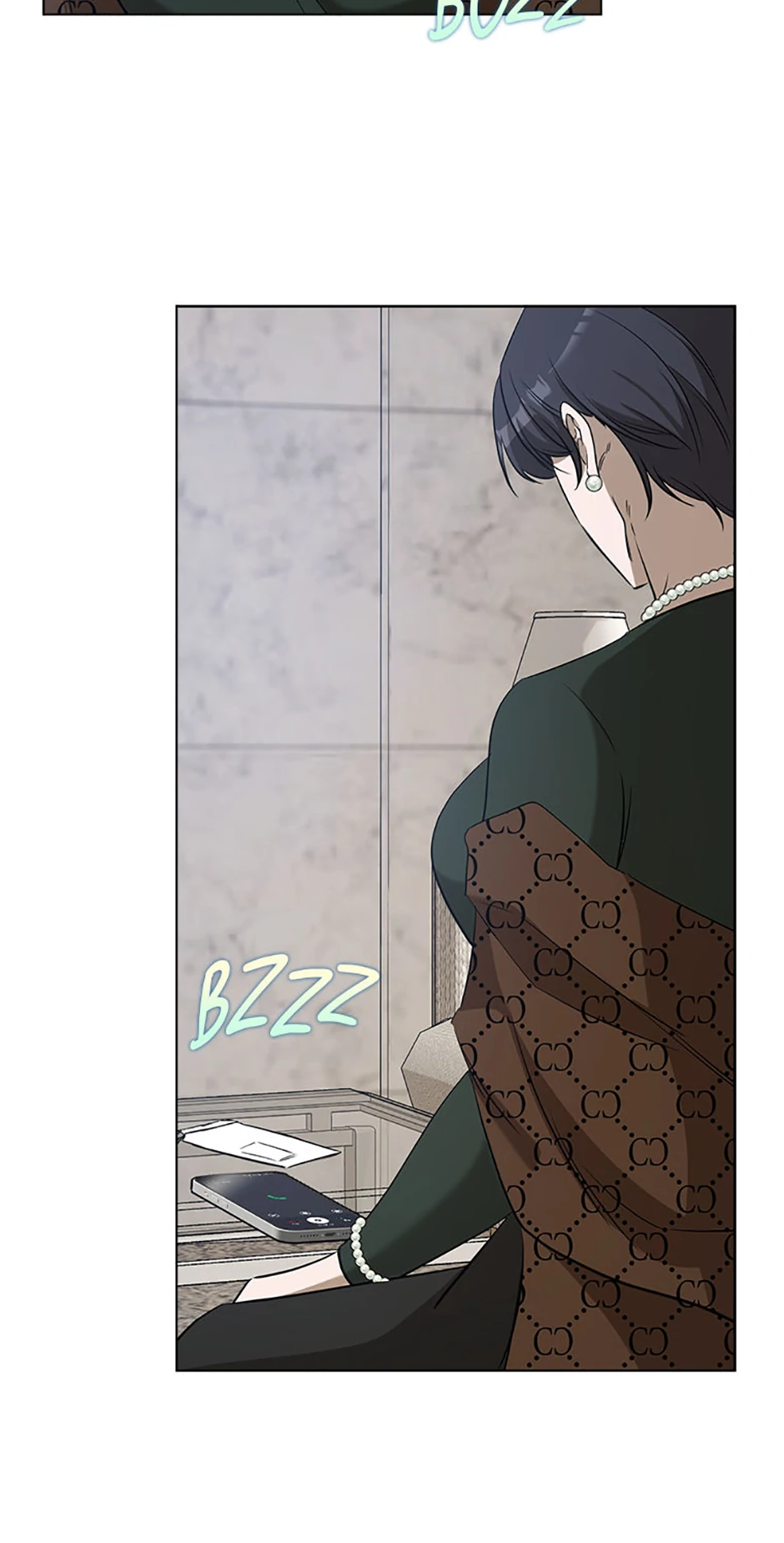 Indecent Romance Chapter 54 - Page 33