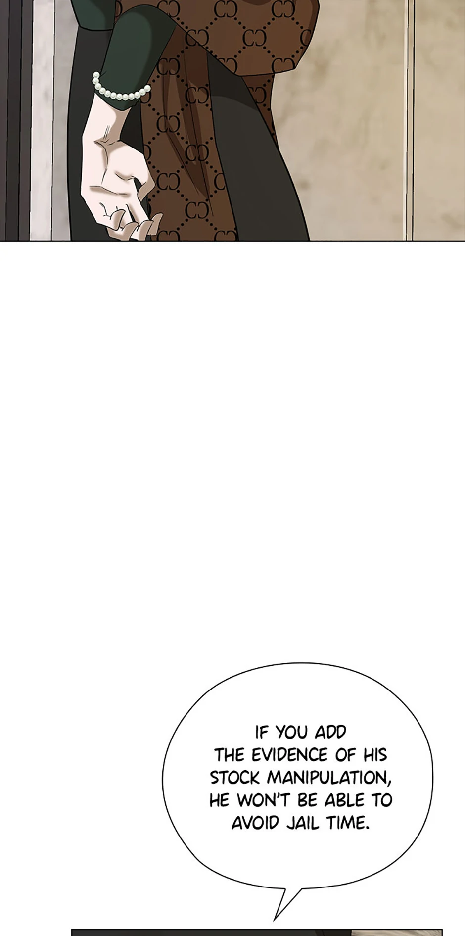 Indecent Romance Chapter 54 - Page 36