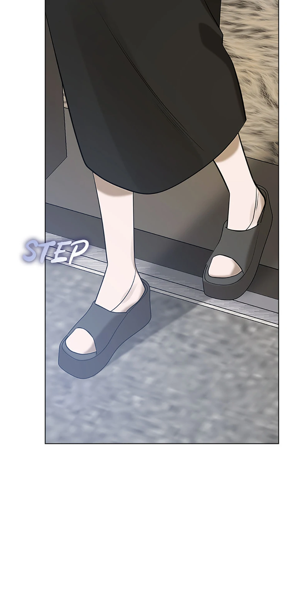 Indecent Romance Chapter 54 - Page 37