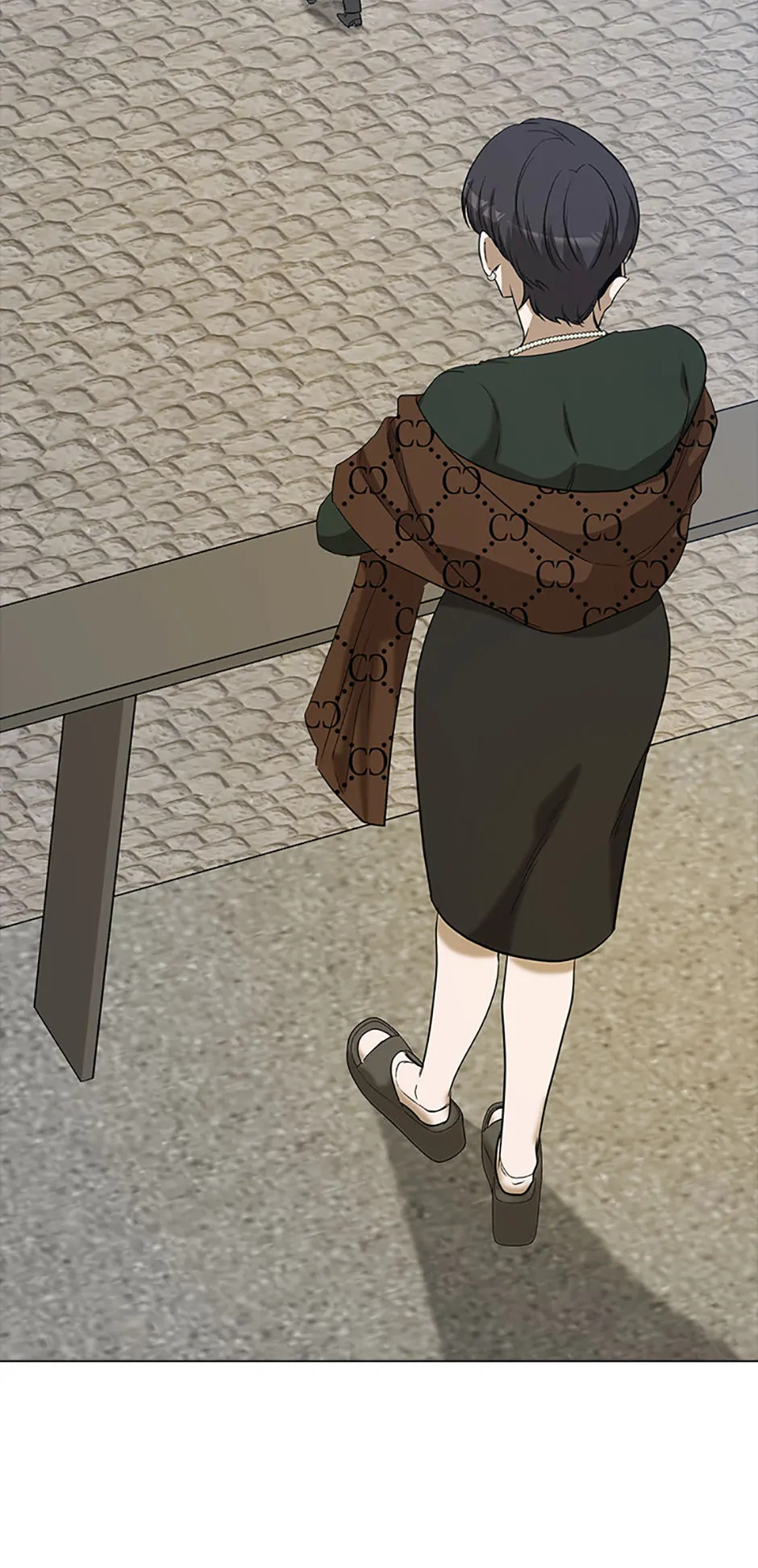 Indecent Romance Chapter 54 - Page 40