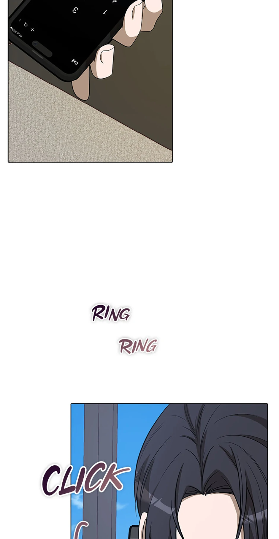 Indecent Romance Chapter 54 - Page 49