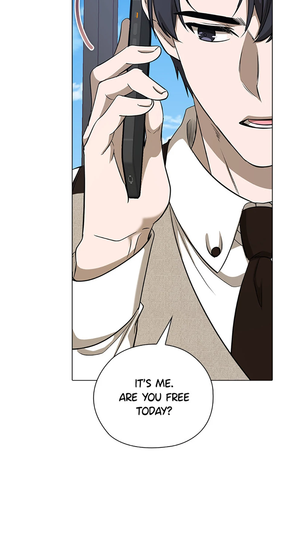 Indecent Romance Chapter 54 - Page 50