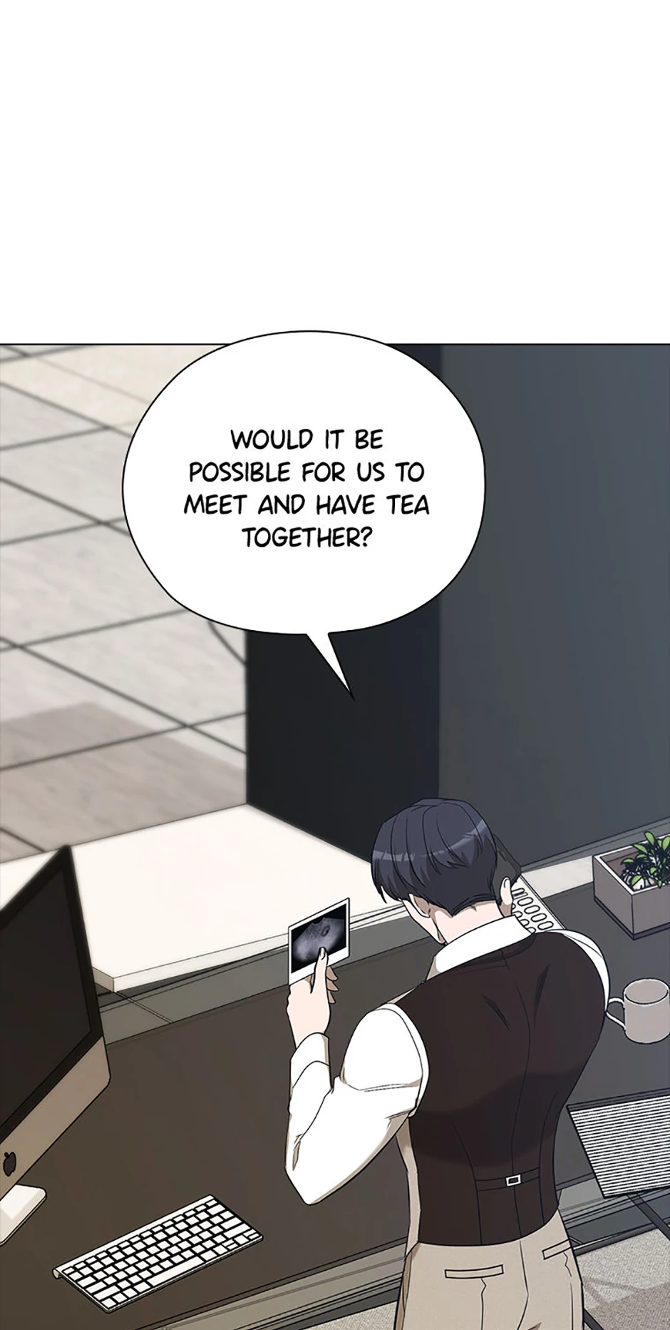 Indecent Romance Chapter 54 - Page 51