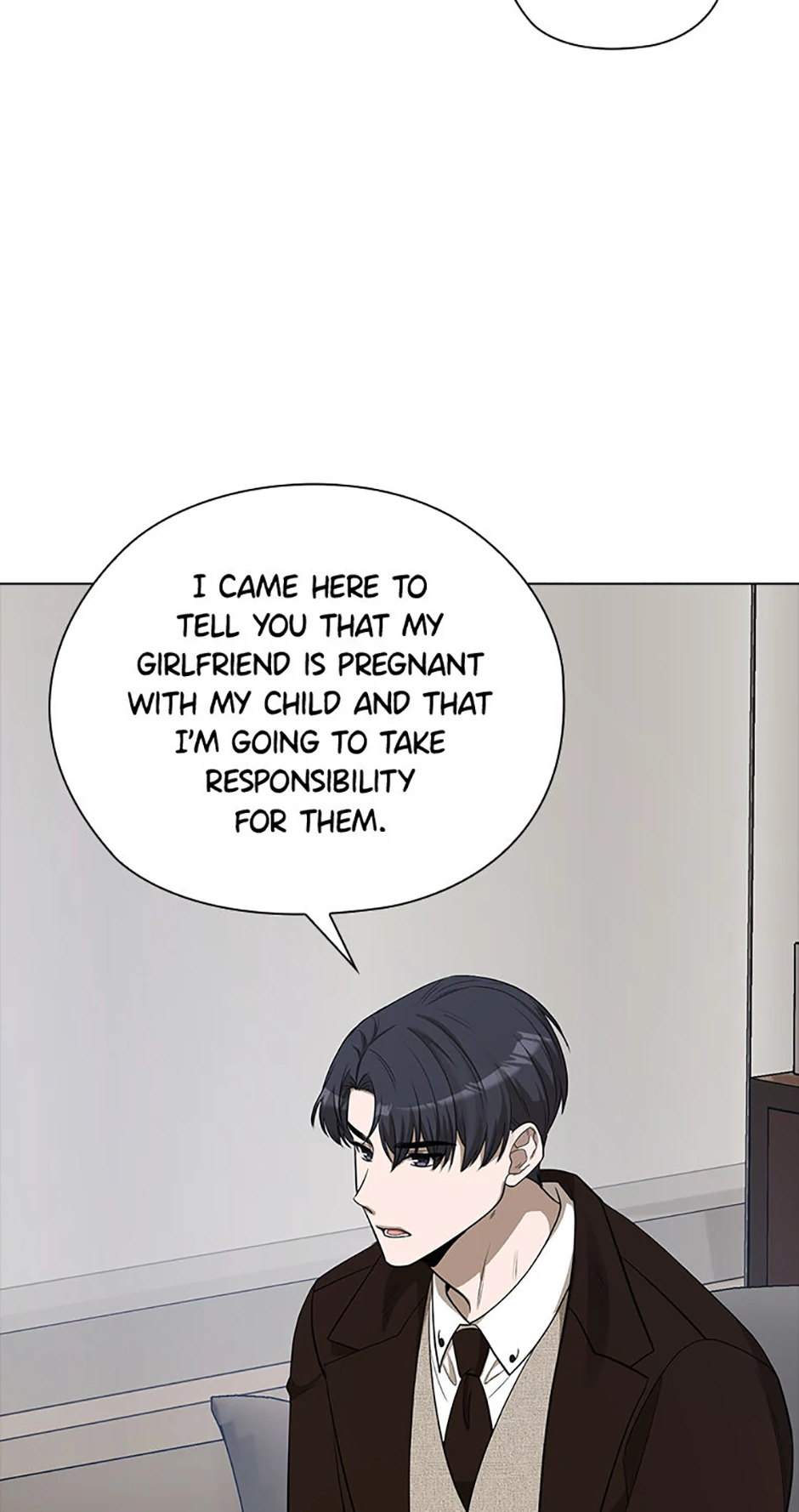 Indecent Romance Chapter 54 - Page 58