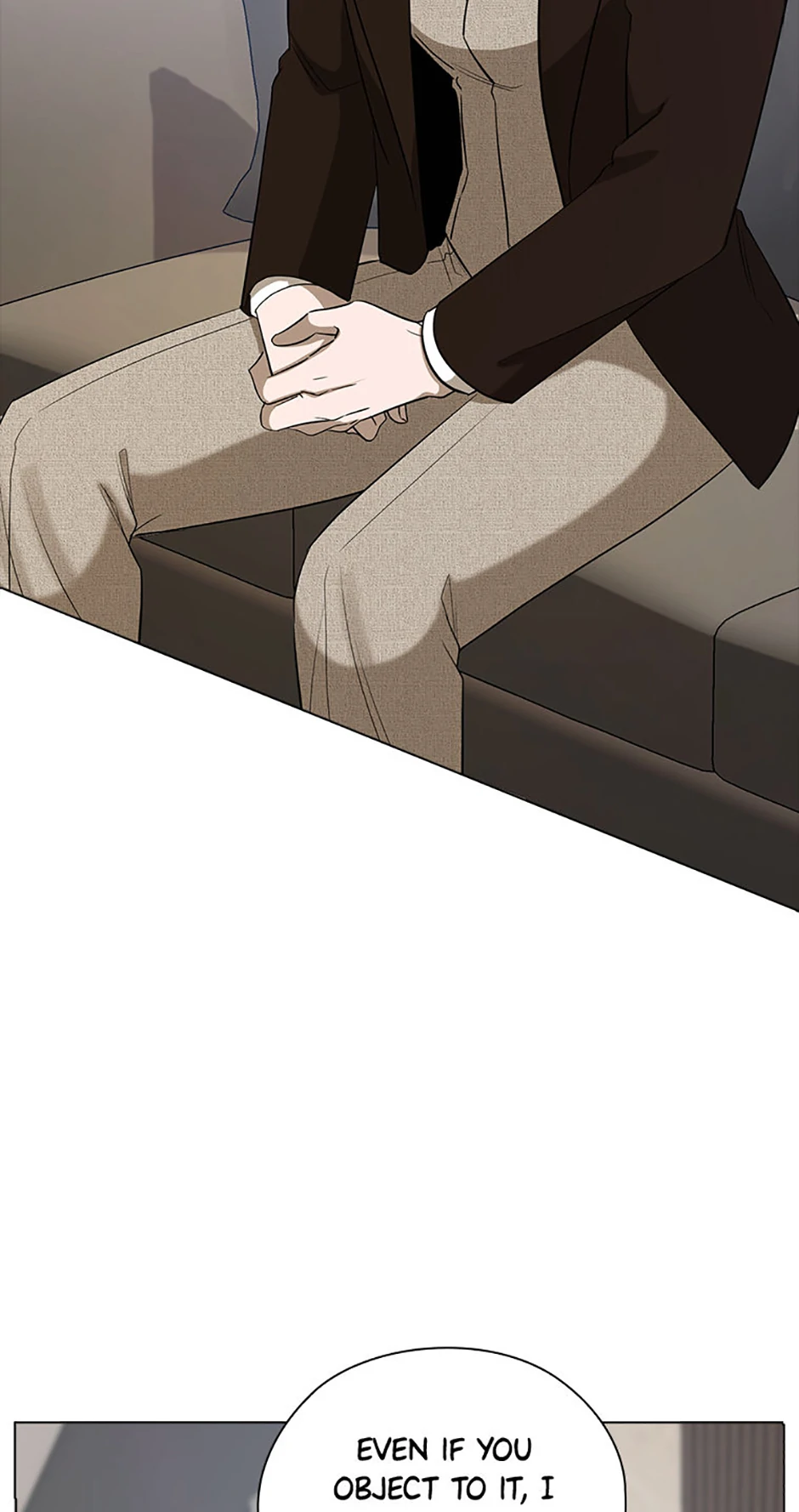 Indecent Romance Chapter 54 - Page 59