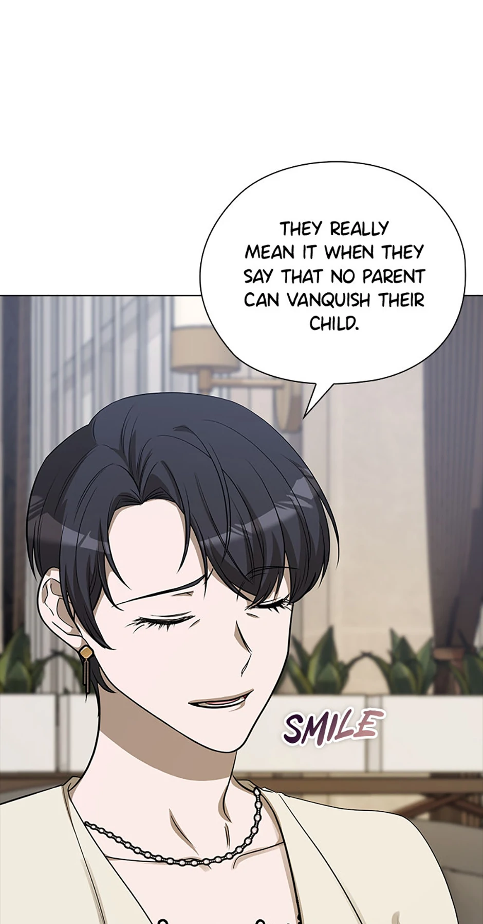 Indecent Romance Chapter 54 - Page 61