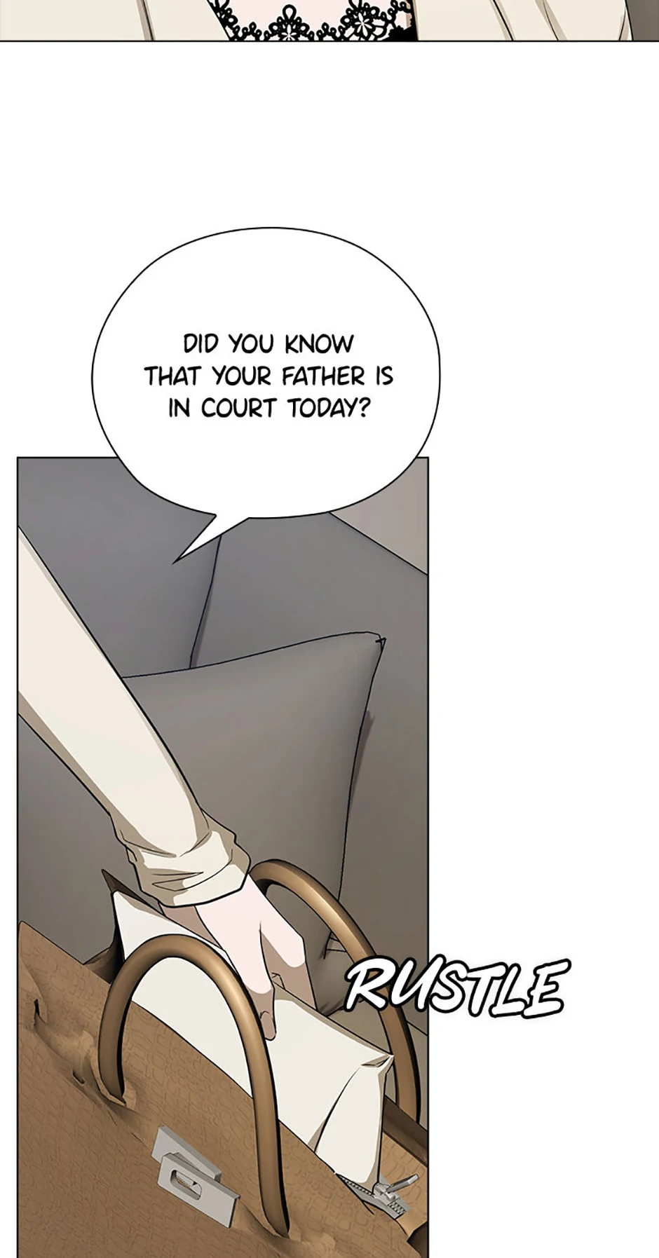 Indecent Romance Chapter 54 - Page 62