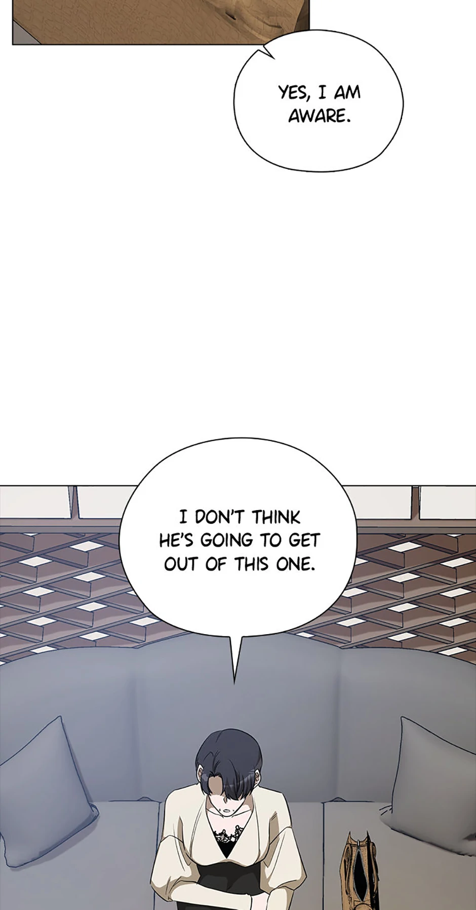 Indecent Romance Chapter 54 - Page 63