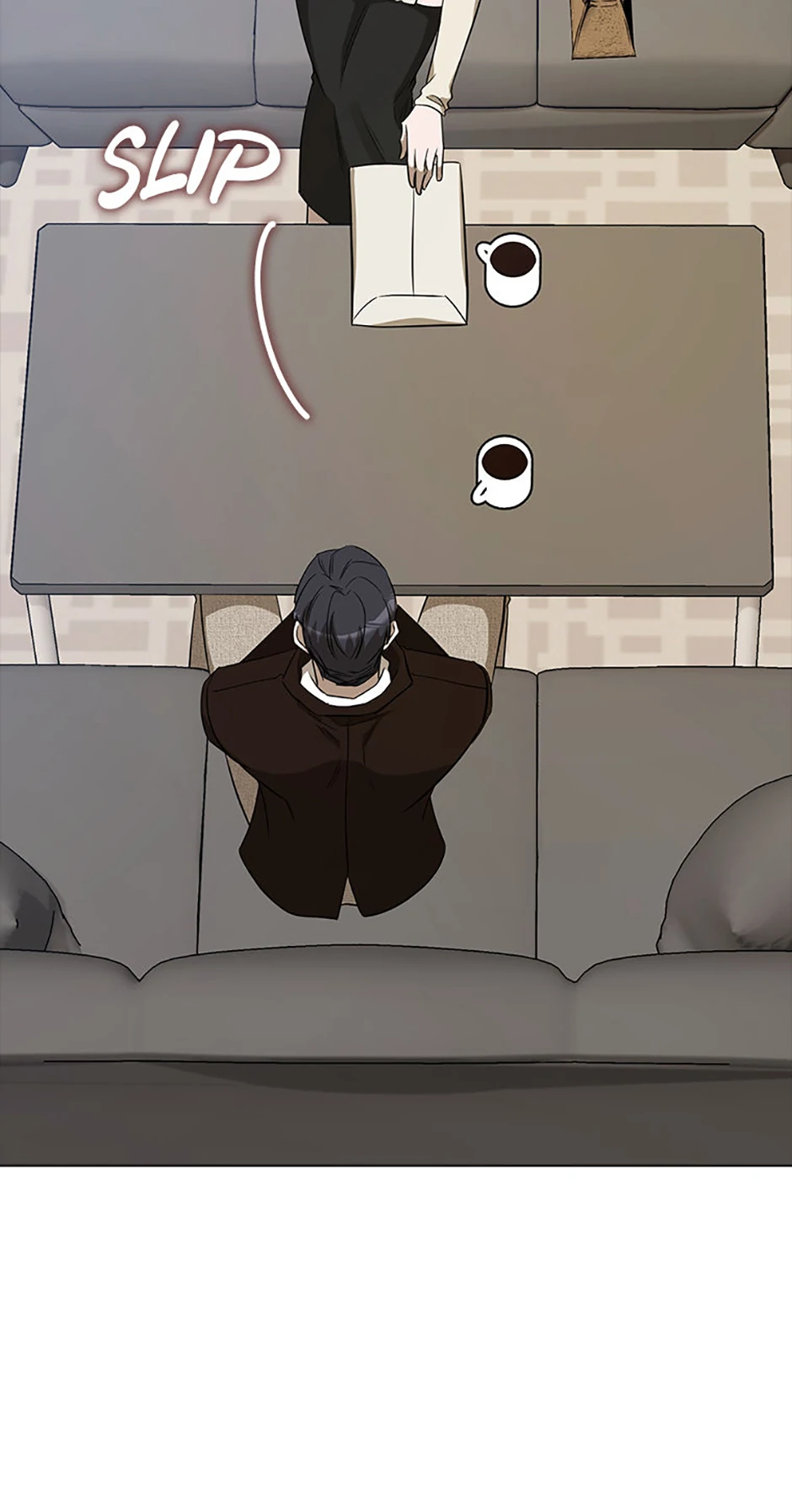 Indecent Romance Chapter 54 - Page 64