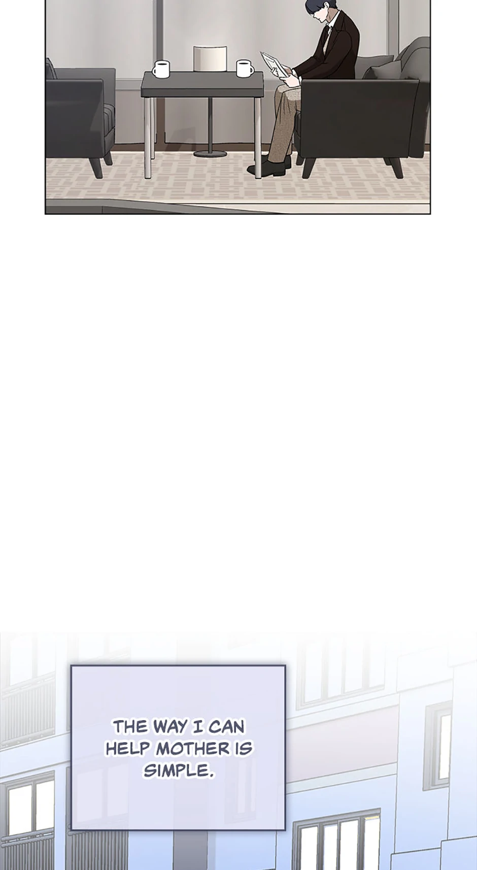 Indecent Romance Chapter 54 - Page 71