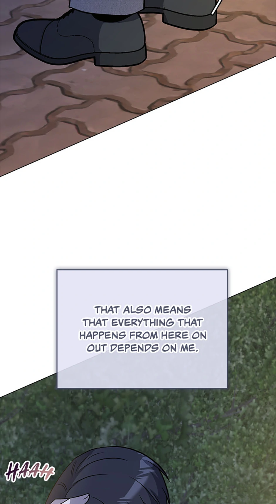 Indecent Romance Chapter 54 - Page 74