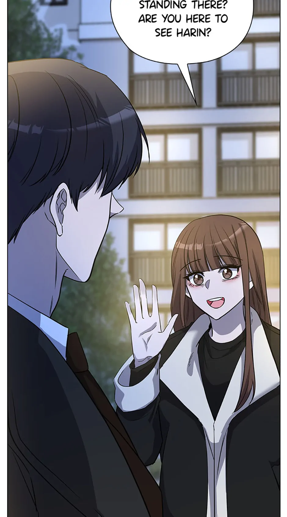 Indecent Romance Chapter 54 - Page 78