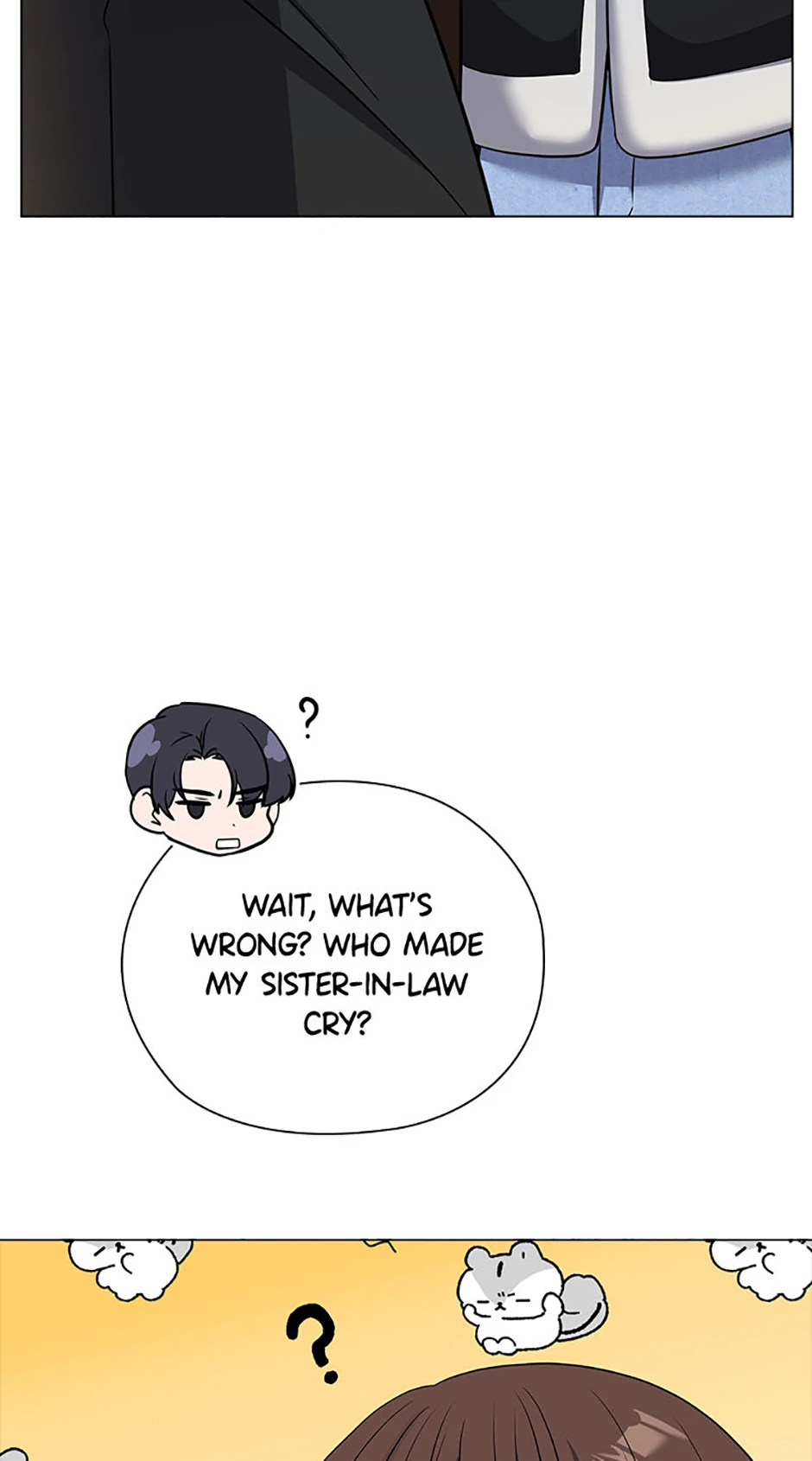 Indecent Romance Chapter 54 - Page 79