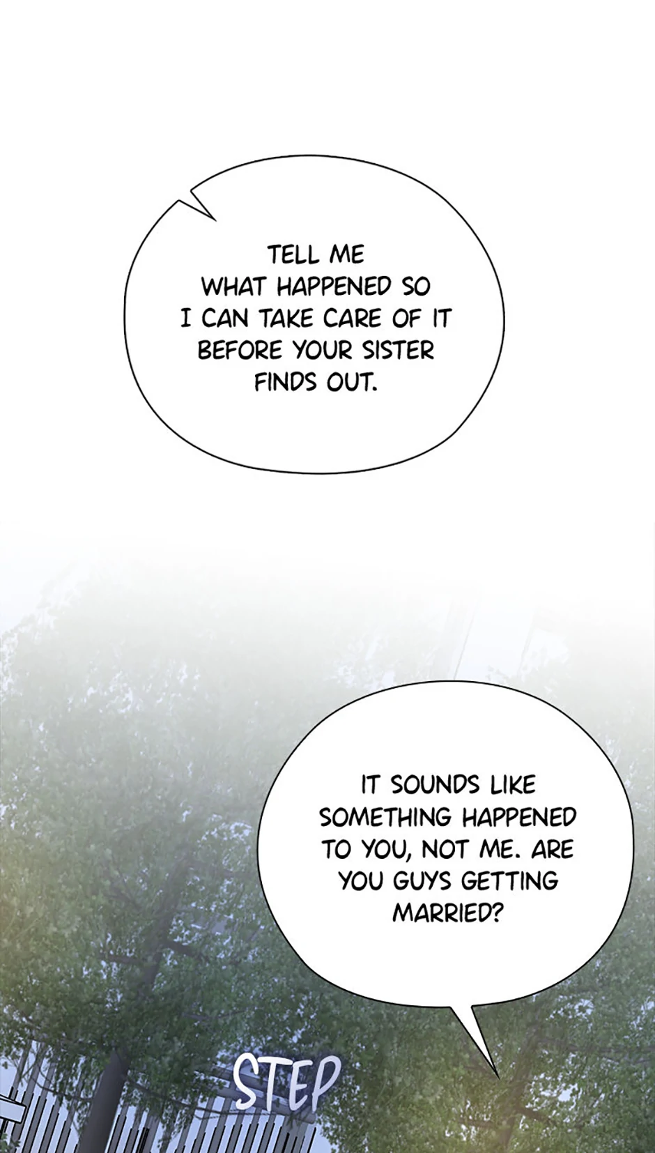 Indecent Romance Chapter 54 - Page 81
